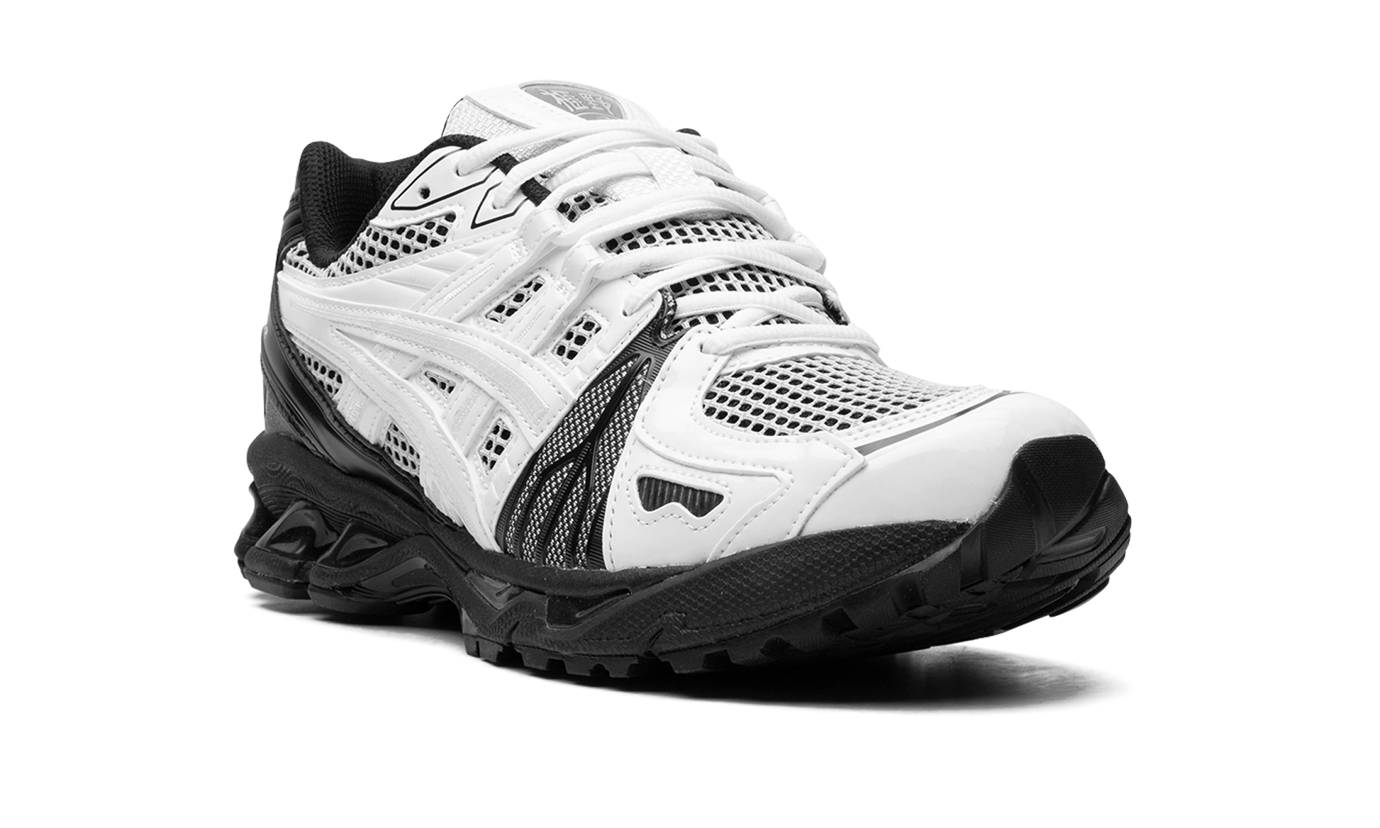 Gel-kayano Legacy "gmbh - White / Black" - 7