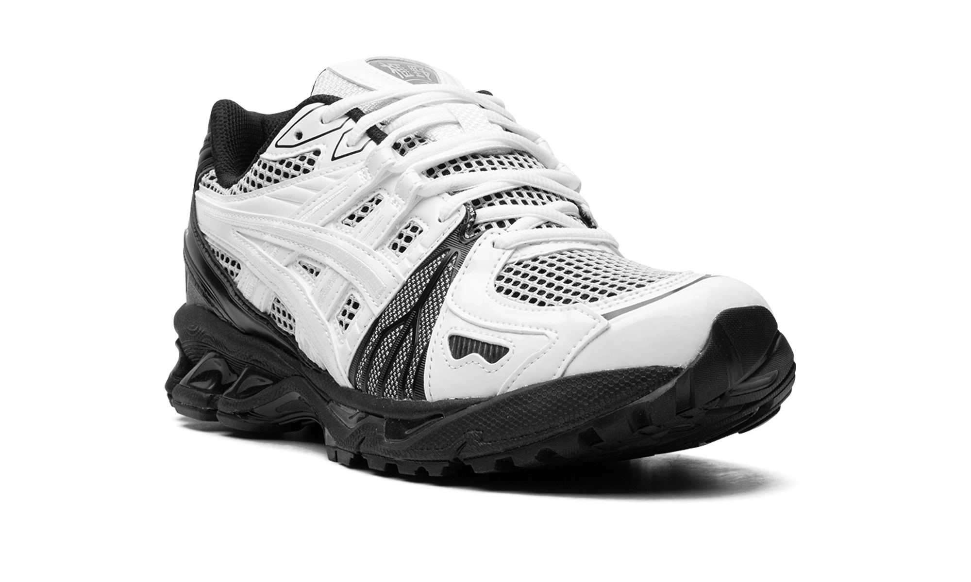 Gel-kayano Legacy "gmbh - White / Black" - 7