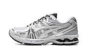 Gel-kayano Legacy "pure Silver" - 1
