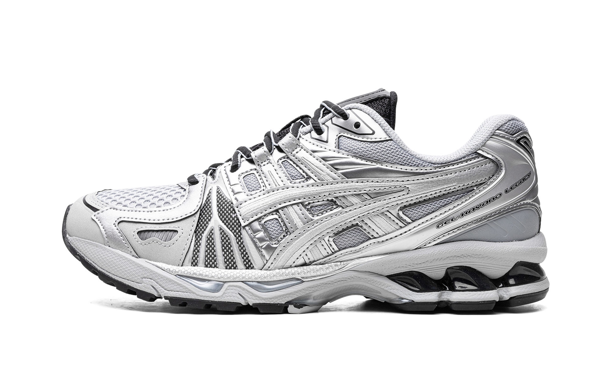 Gel-kayano Legacy "pure Silver" - 1