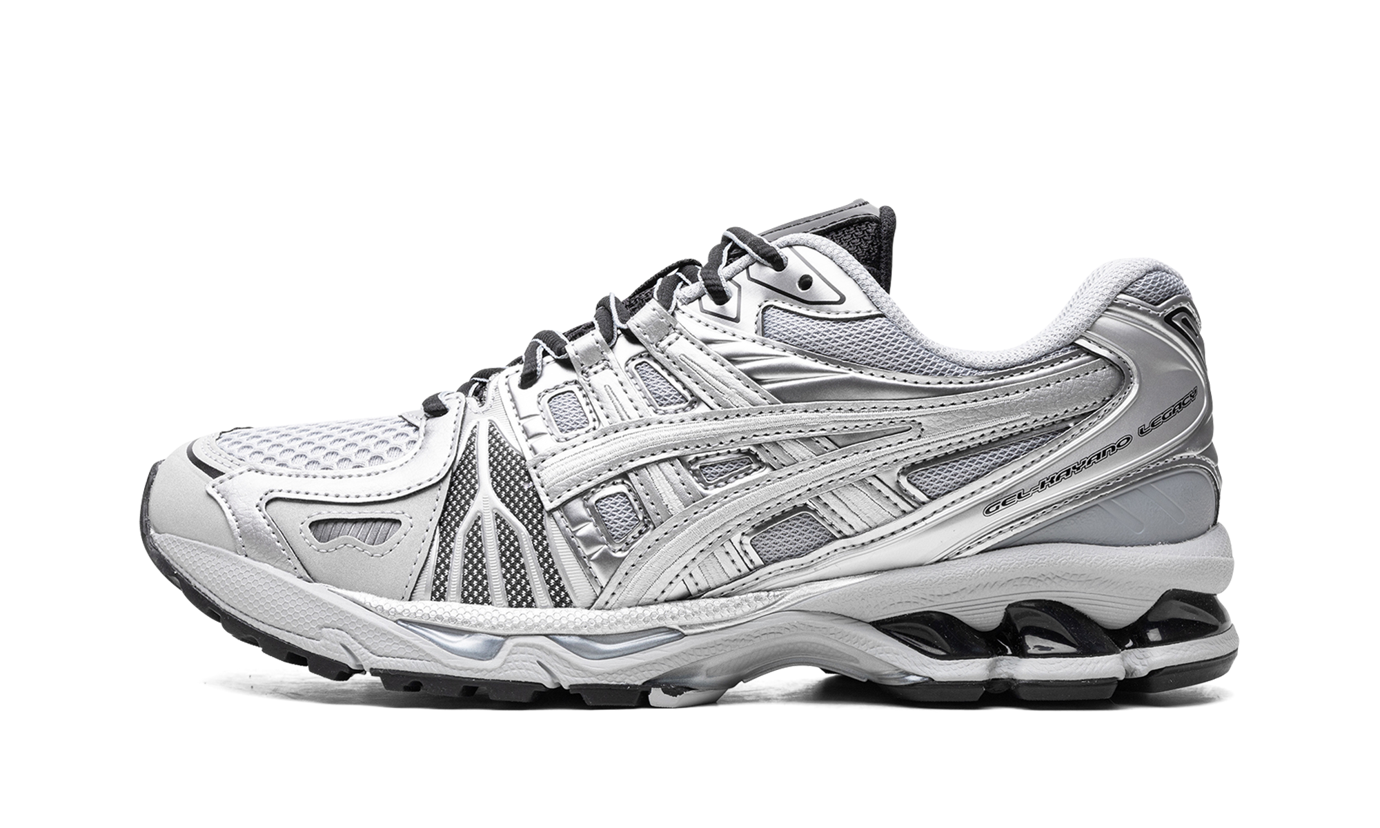 Gel-kayano Legacy "pure Silver" - 1