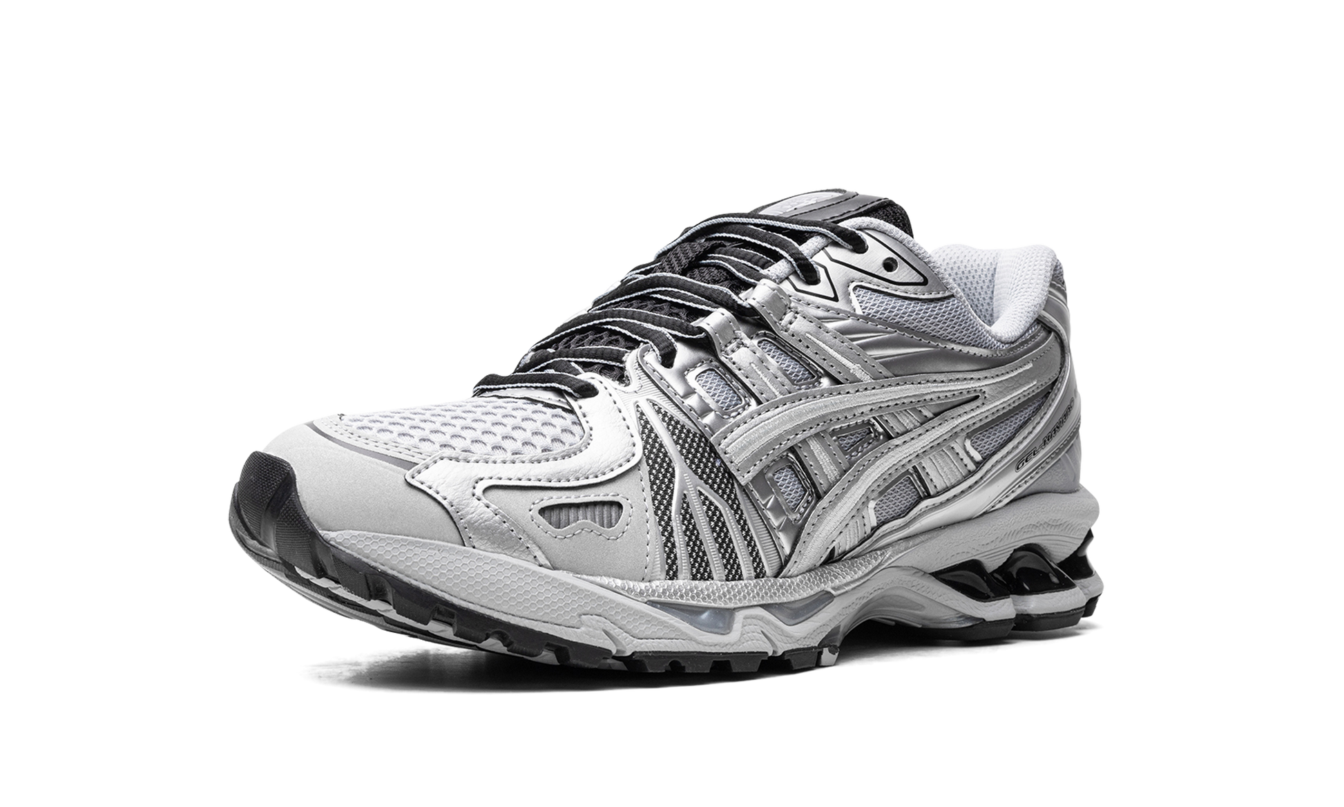 Gel-kayano Legacy "pure Silver" - 4
