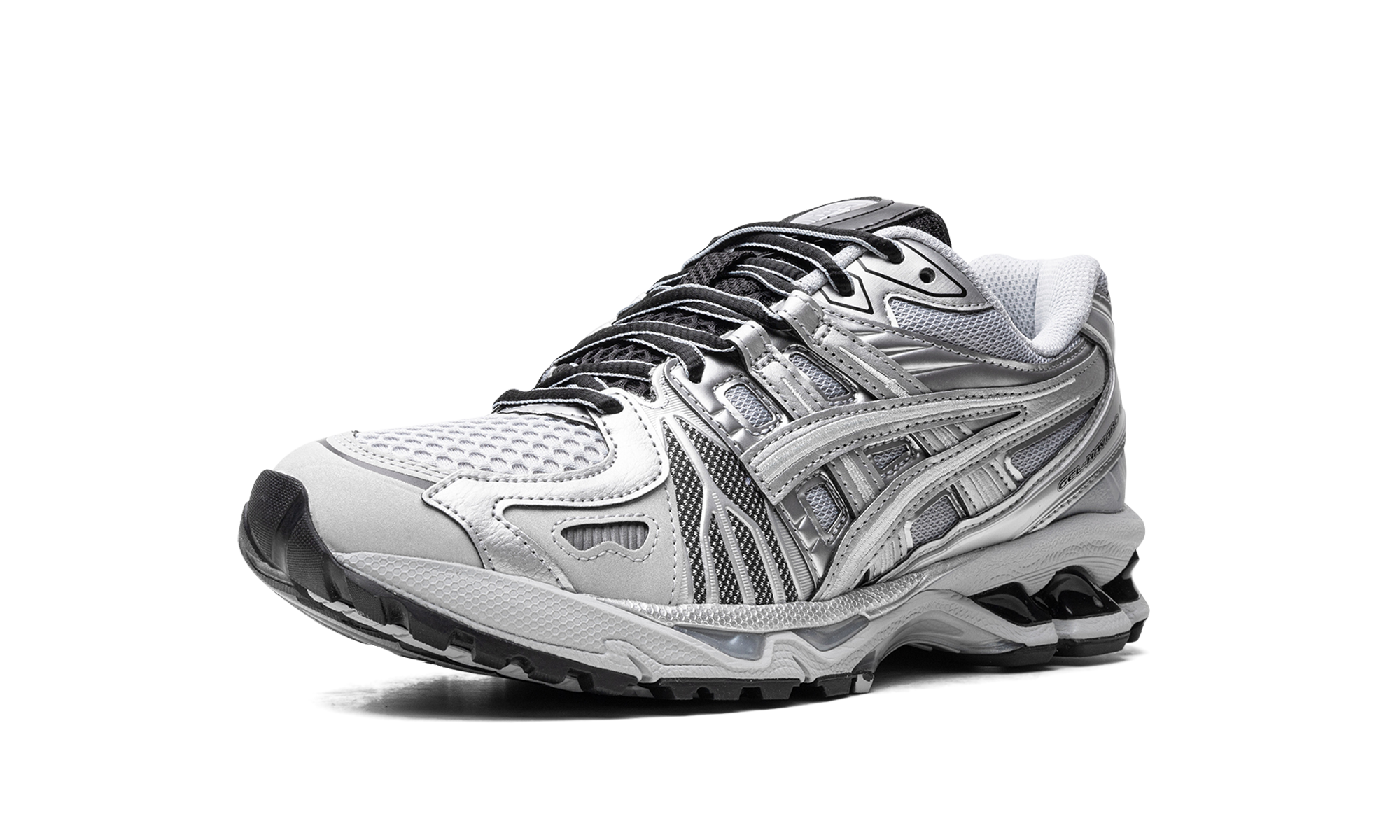 Gel-kayano Legacy "pure Silver" - 4