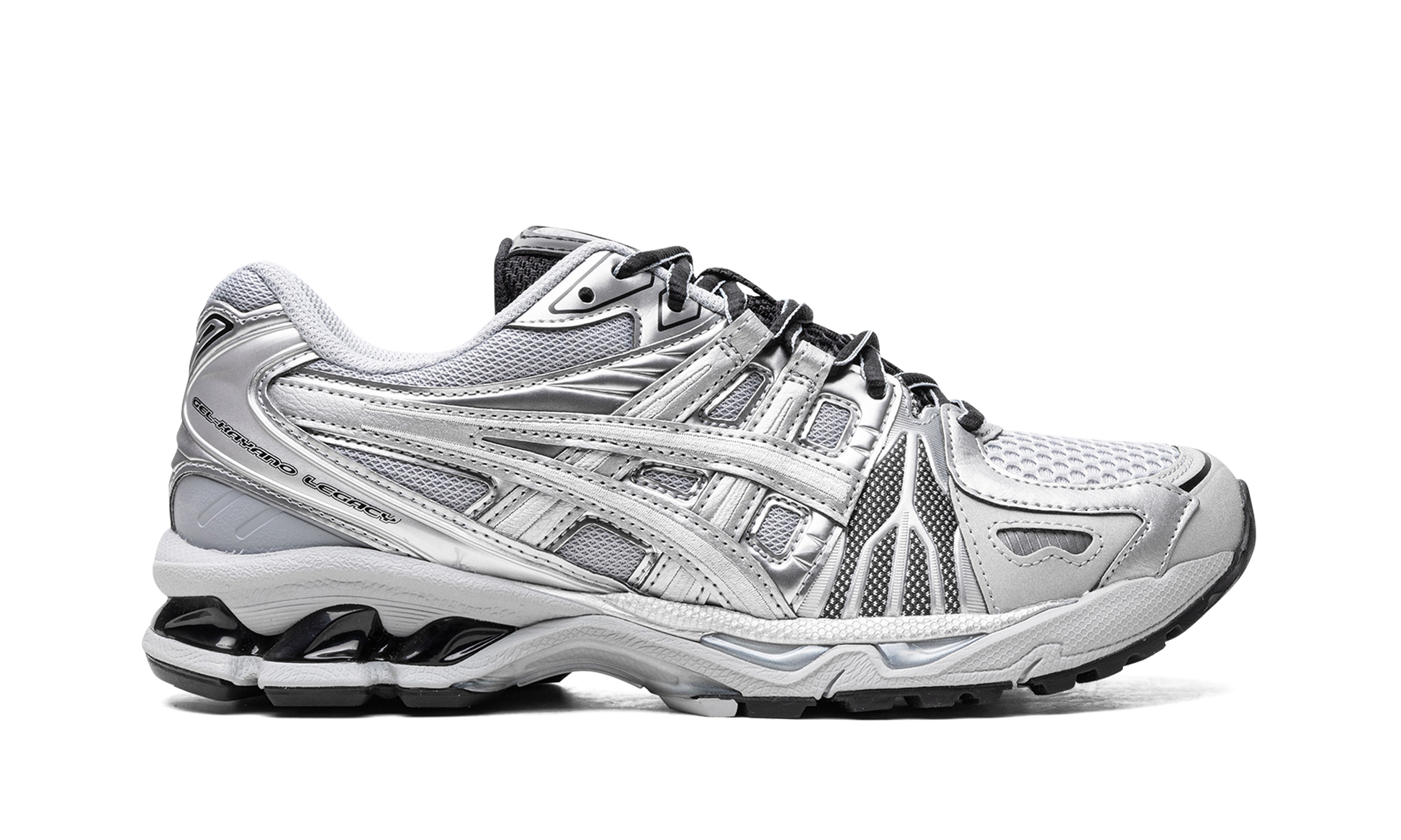 Gel-kayano Legacy "pure Silver" - 6