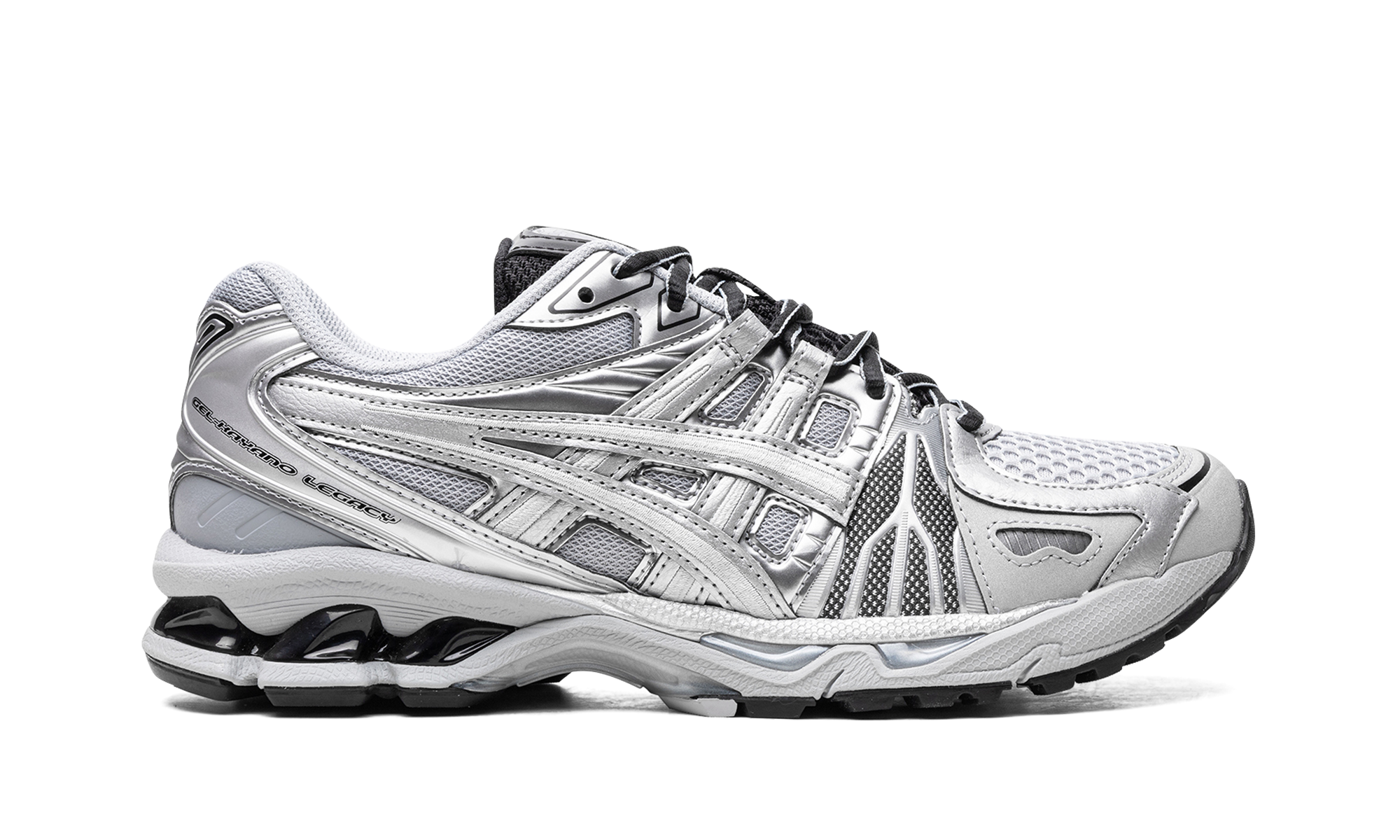 Gel-kayano Legacy "pure Silver" - 6
