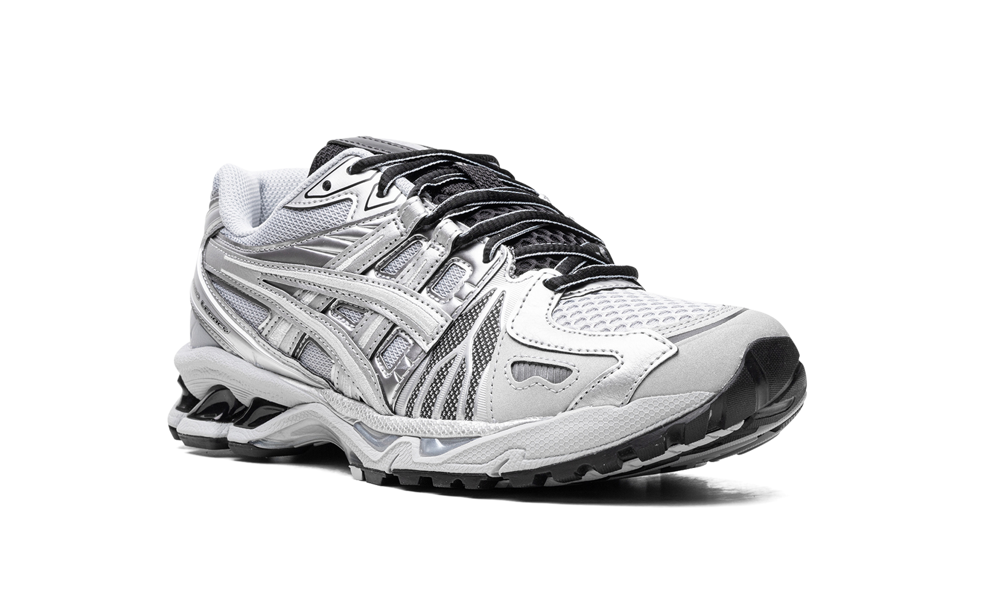 Gel-kayano Legacy "pure Silver" - 7
