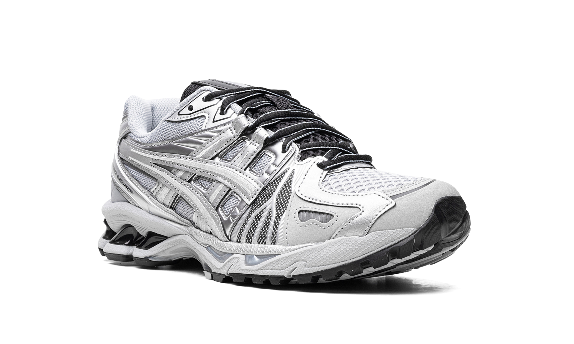 Gel-kayano Legacy "pure Silver" - 7