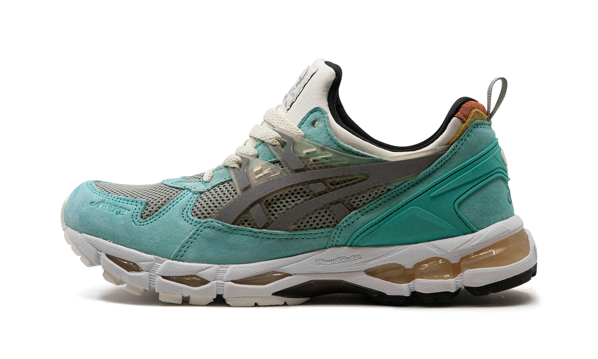 Gel Kayano Trainer 21 "awake" - 1