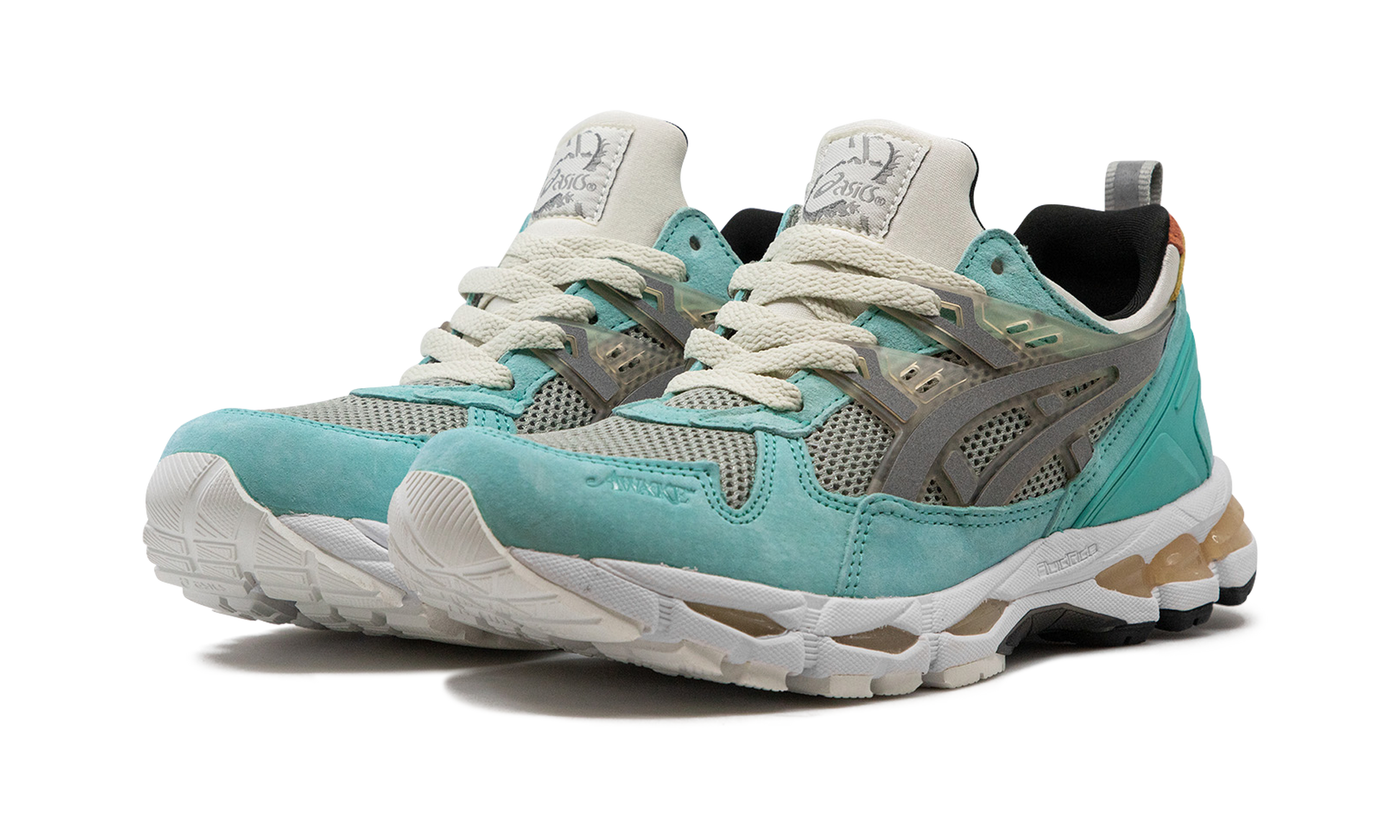 Gel Kayano Trainer 21 "awake" - 2