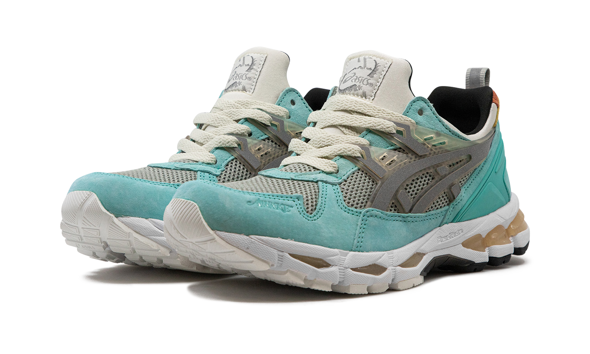 Gel Kayano Trainer 21 "awake" - 2