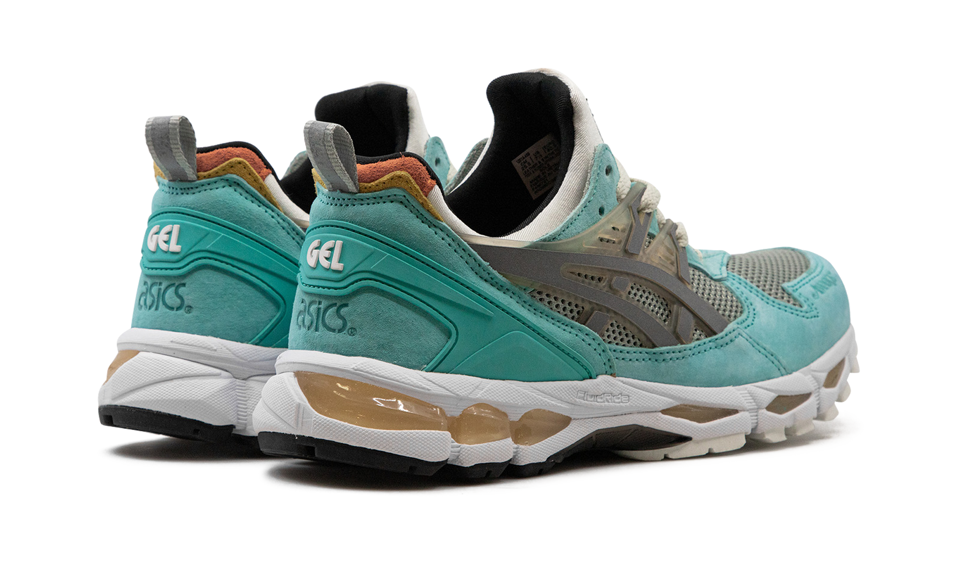 Gel Kayano Trainer 21 "awake" - 3