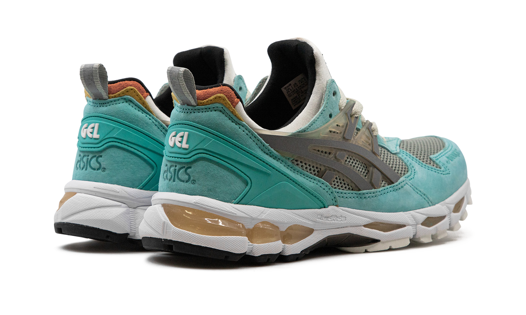 Gel Kayano Trainer 21 "awake" - 3