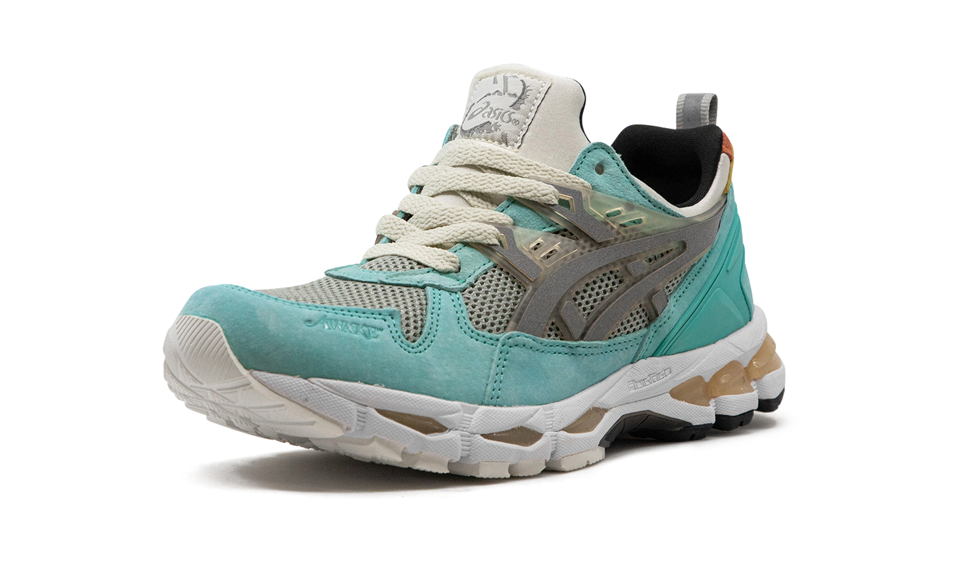 Gel Kayano Trainer 21 "awake" - 4