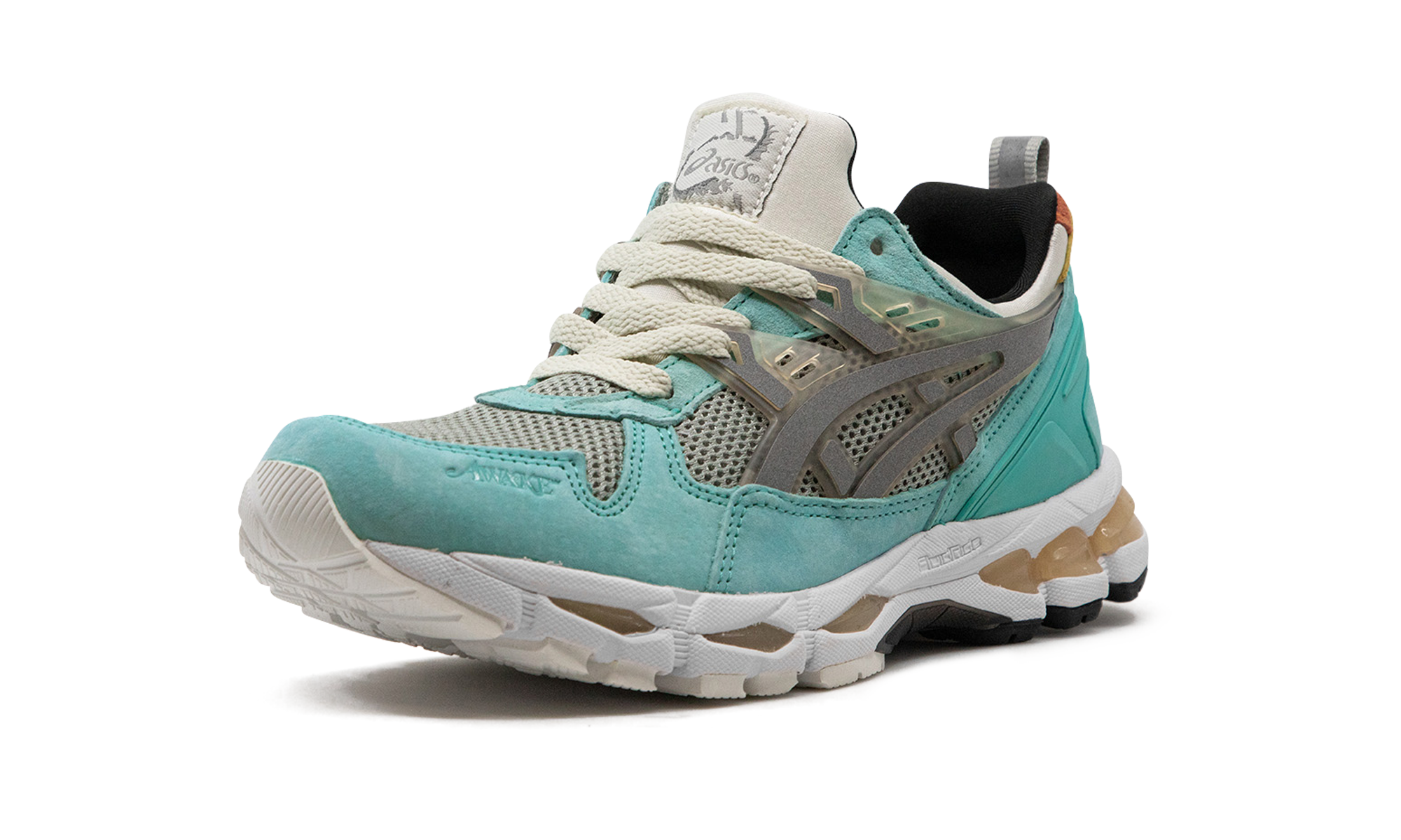 Gel Kayano Trainer 21 "awake" - 4