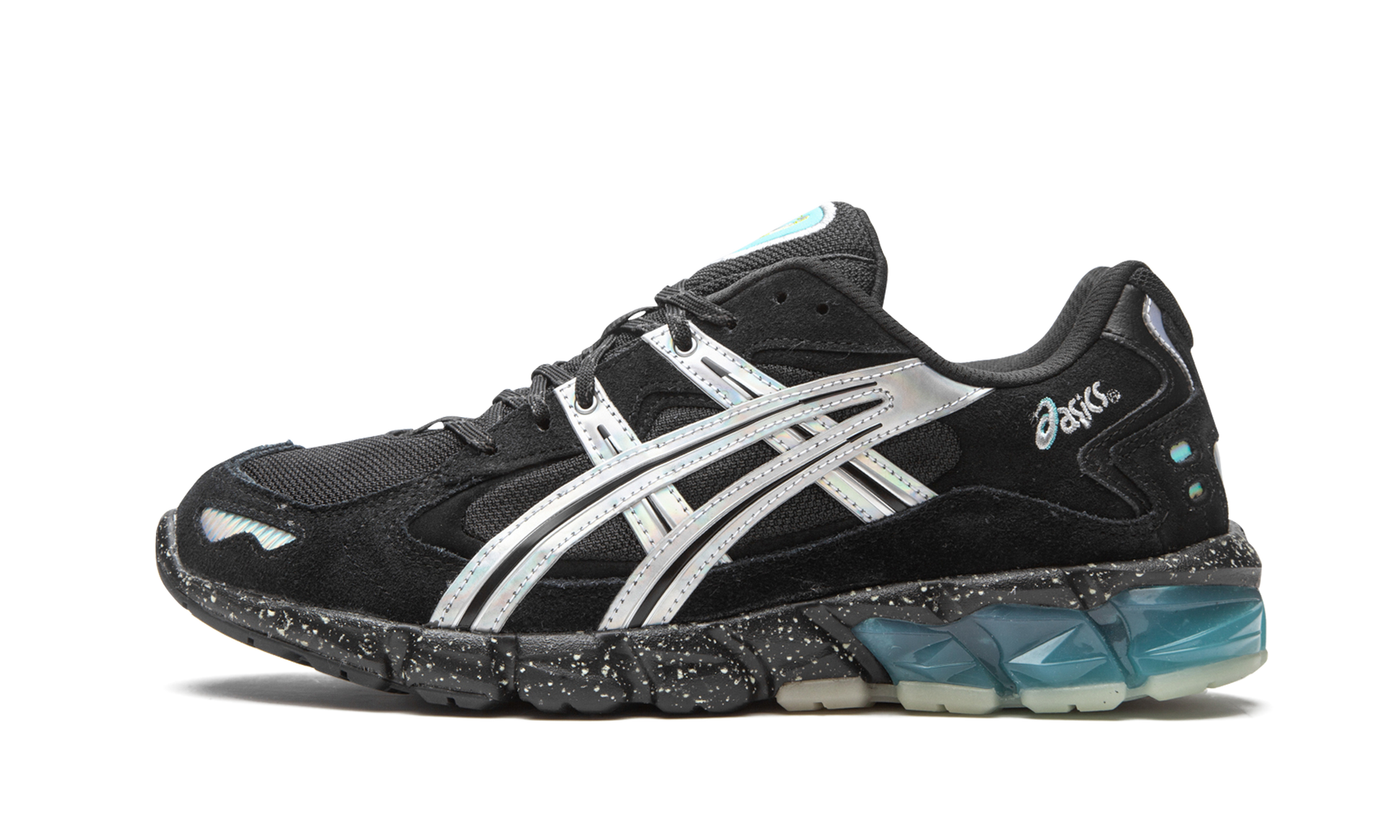 Gel-kayano V Kzn "foot Locker Exclusive" - 1