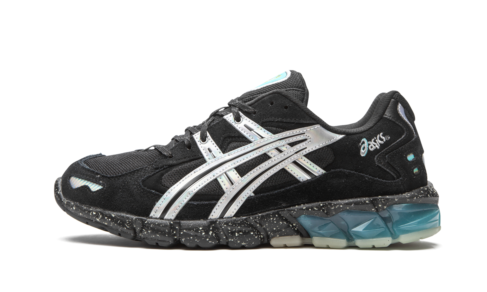 Gel-kayano V Kzn "foot Locker Exclusive" - 1