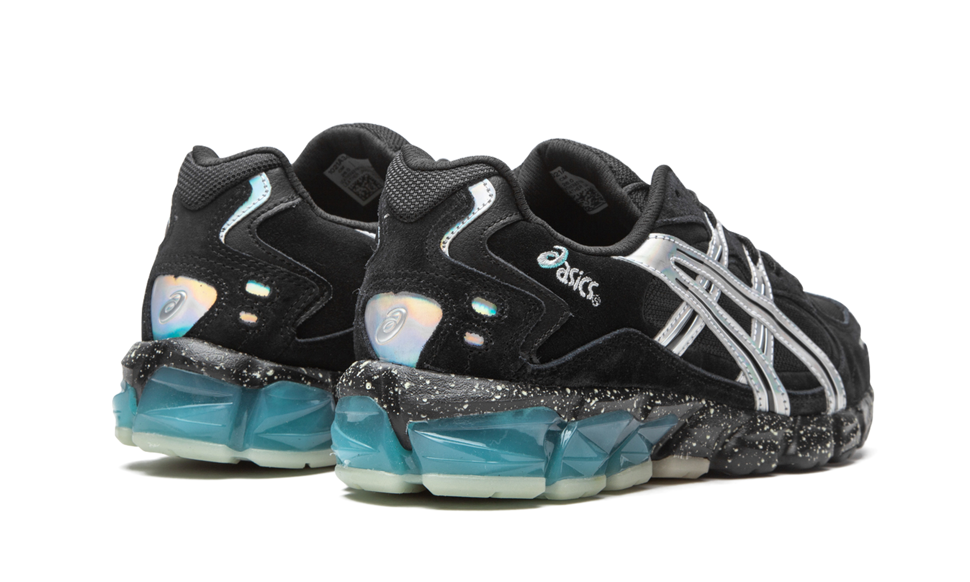 Gel-kayano V Kzn "foot Locker Exclusive" - 3