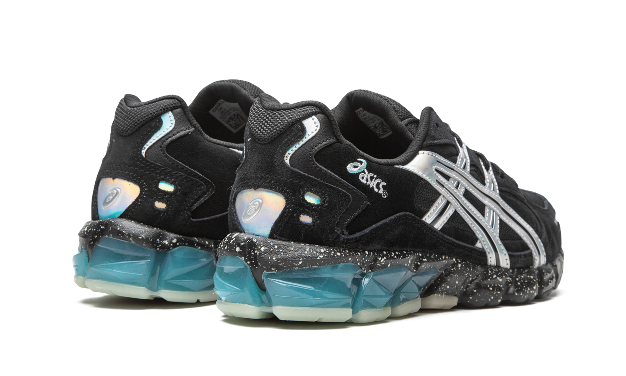 Gel-kayano V Kzn "foot Locker Exclusive" - 3