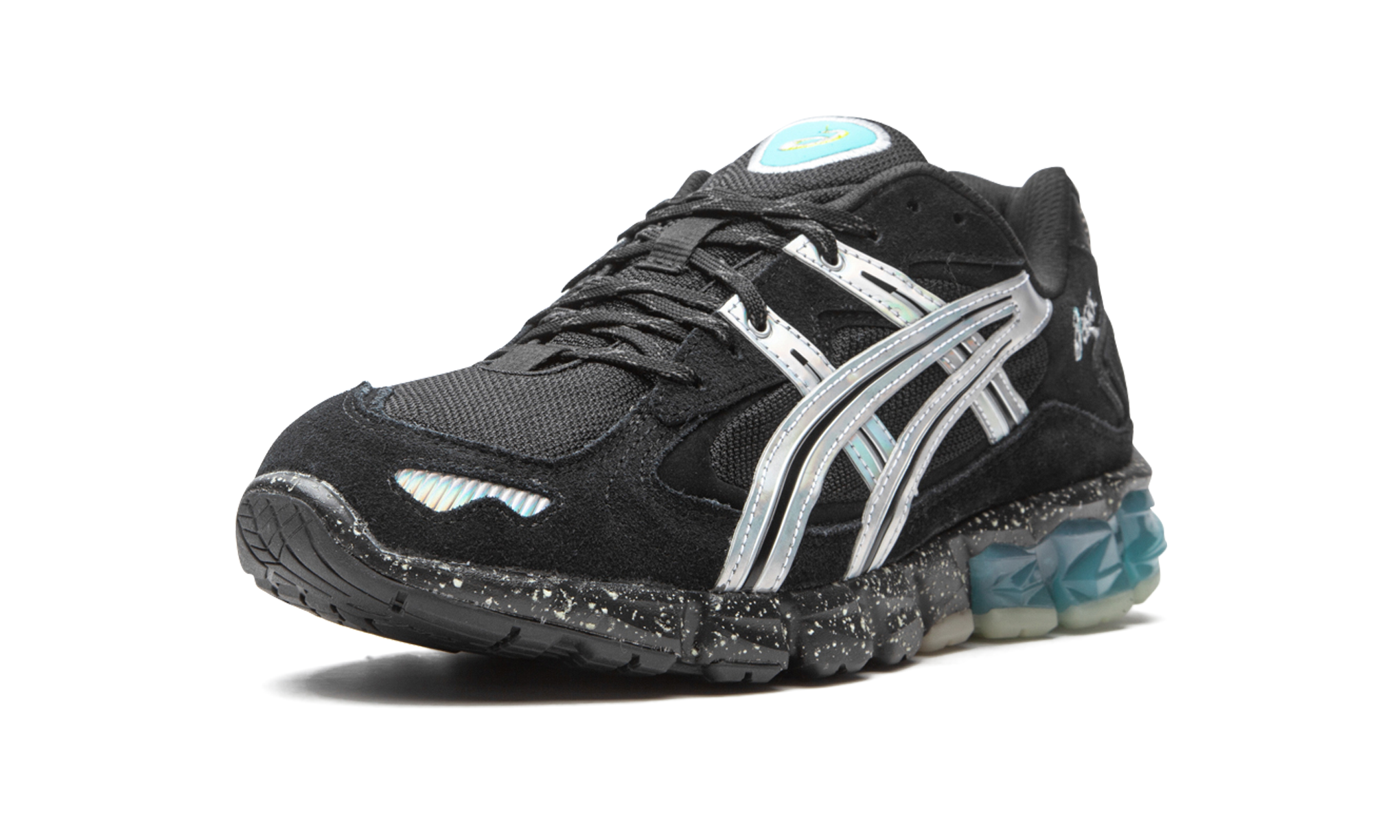 Gel-kayano V Kzn "foot Locker Exclusive" - 4
