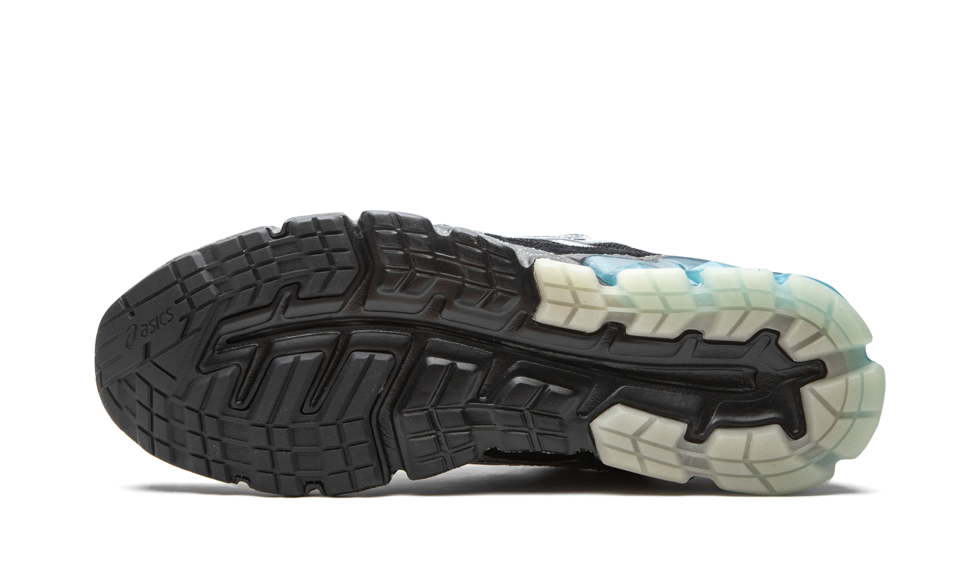 Gel-kayano V Kzn "foot Locker Exclusive" - 5