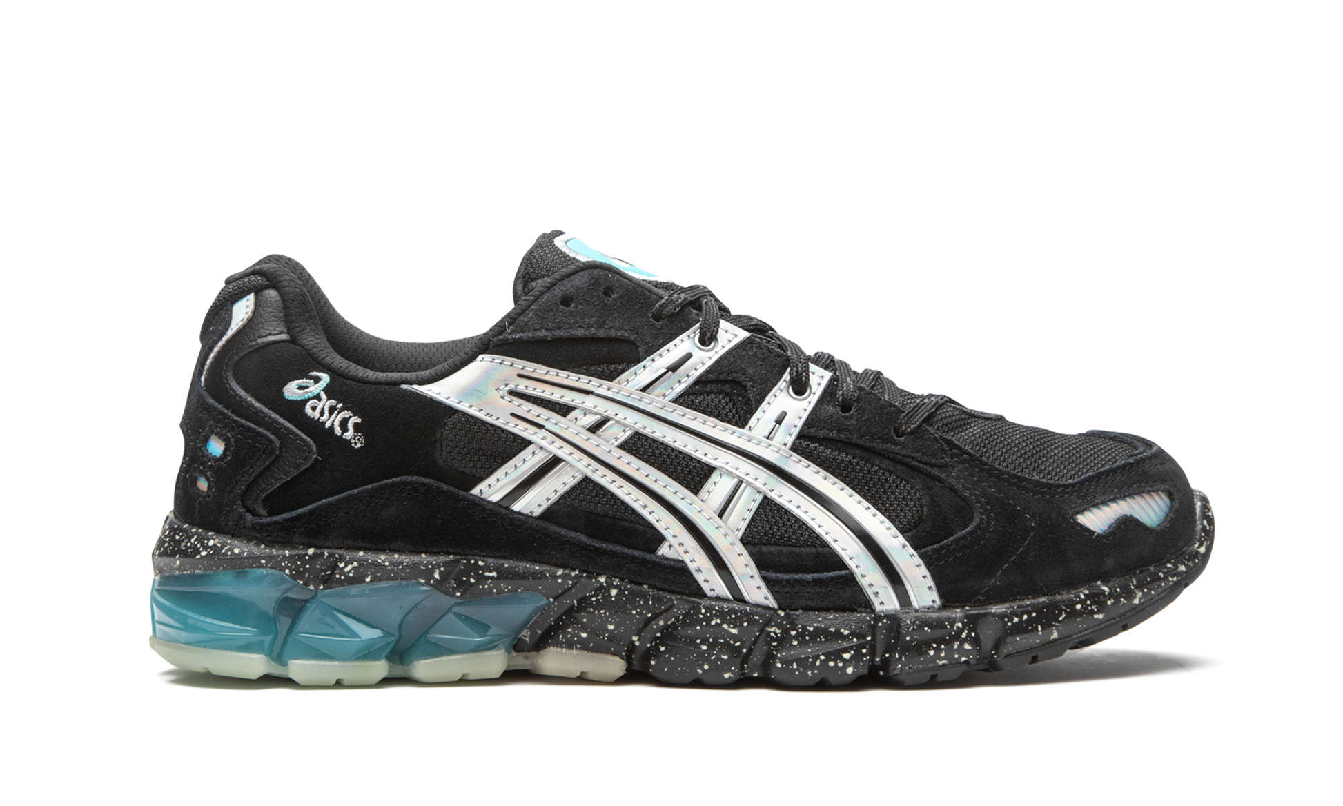 Gel-kayano V Kzn "foot Locker Exclusive" - 6