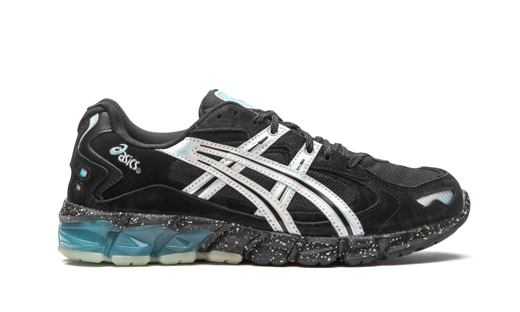 Gel-kayano V Kzn "foot Locker Exclusive" - 6