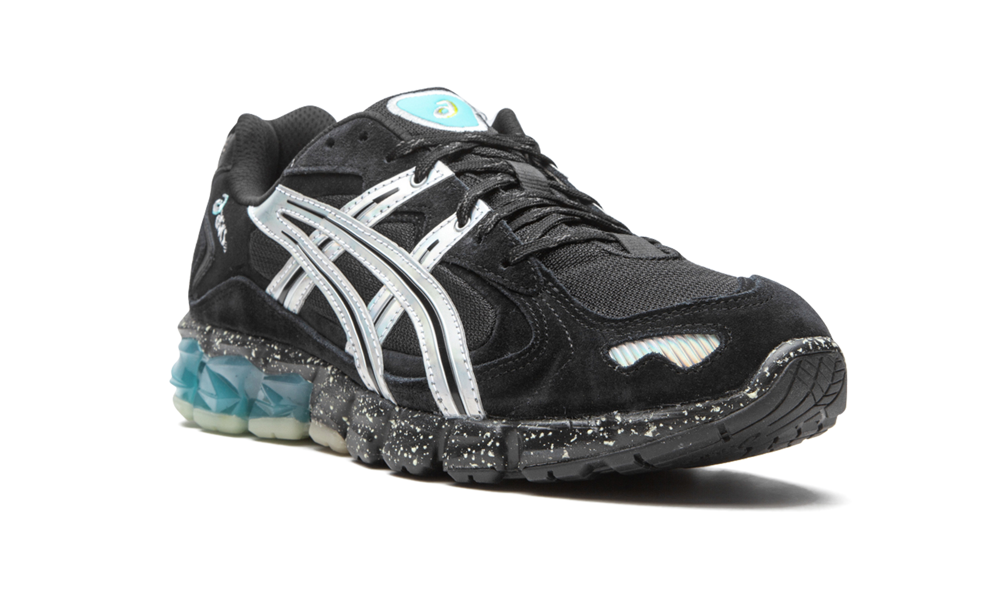 Gel-kayano V Kzn "foot Locker Exclusive" - 7