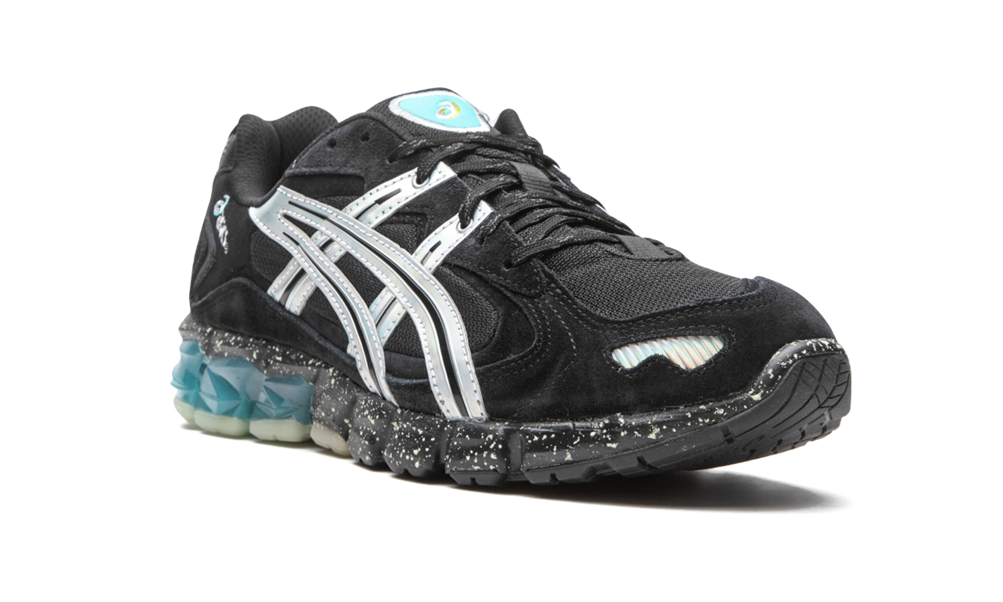 Gel-kayano V Kzn "foot Locker Exclusive" - 7