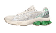 Gel-kinetic Fluent "smoke Grey / Pure Silver" - 1
