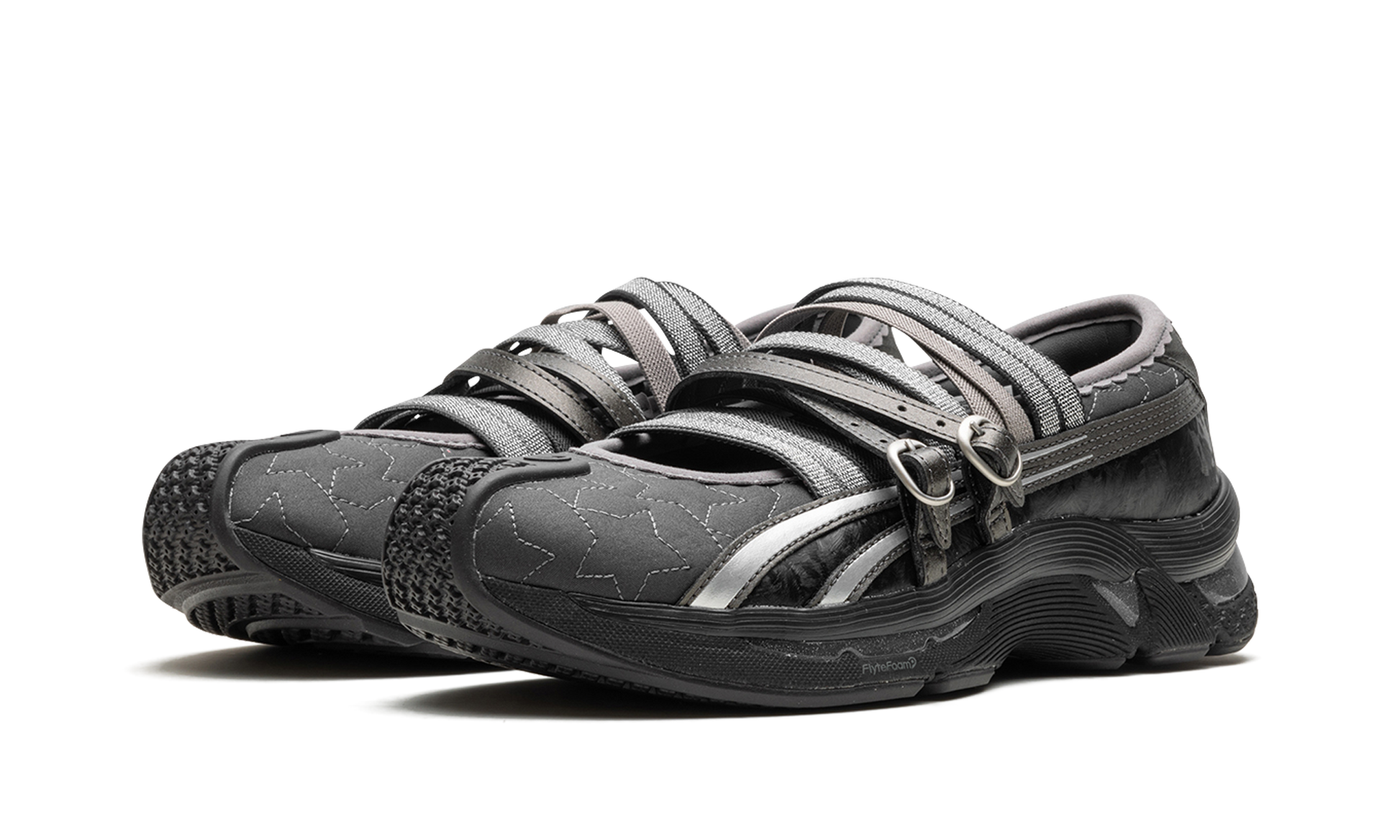 Gel-lokros Wmns "kiko Kostadinov X Heaven By Marc Jacobs - Black" - 2