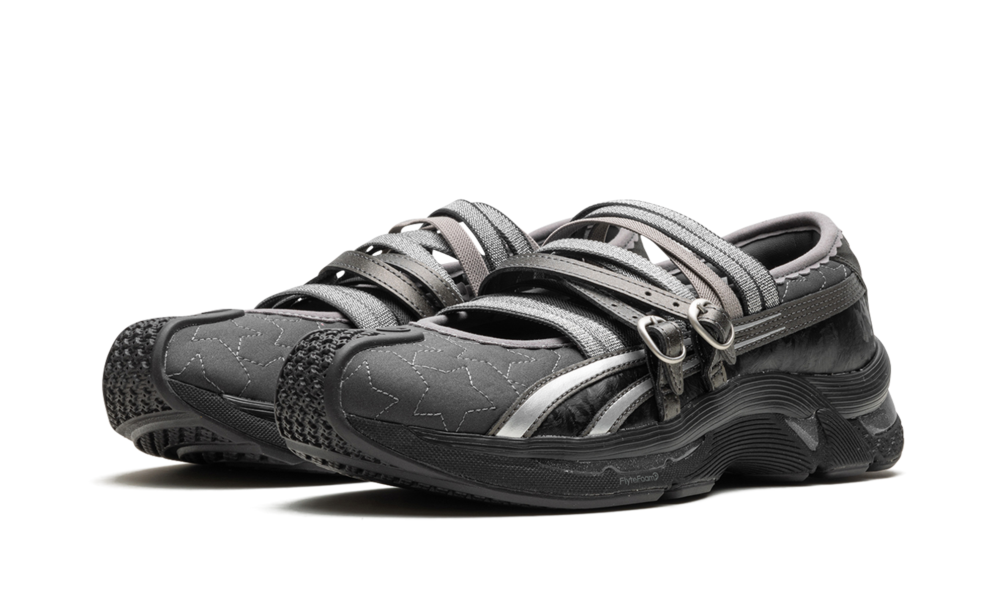 Gel-lokros Wmns "kiko Kostadinov X Heaven By Marc Jacobs - Black" - 2