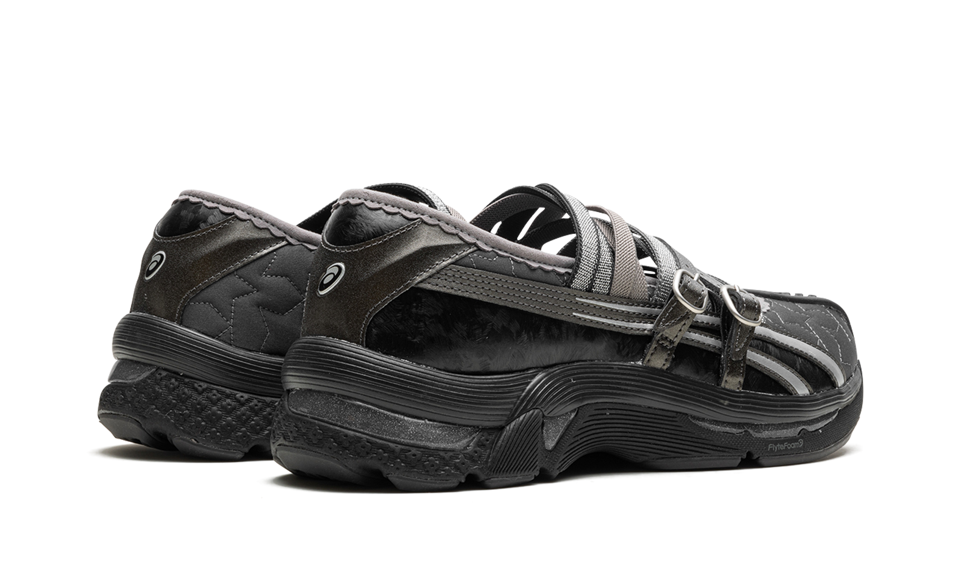 Gel-lokros Wmns "kiko Kostadinov X Heaven By Marc Jacobs - Black" - 3