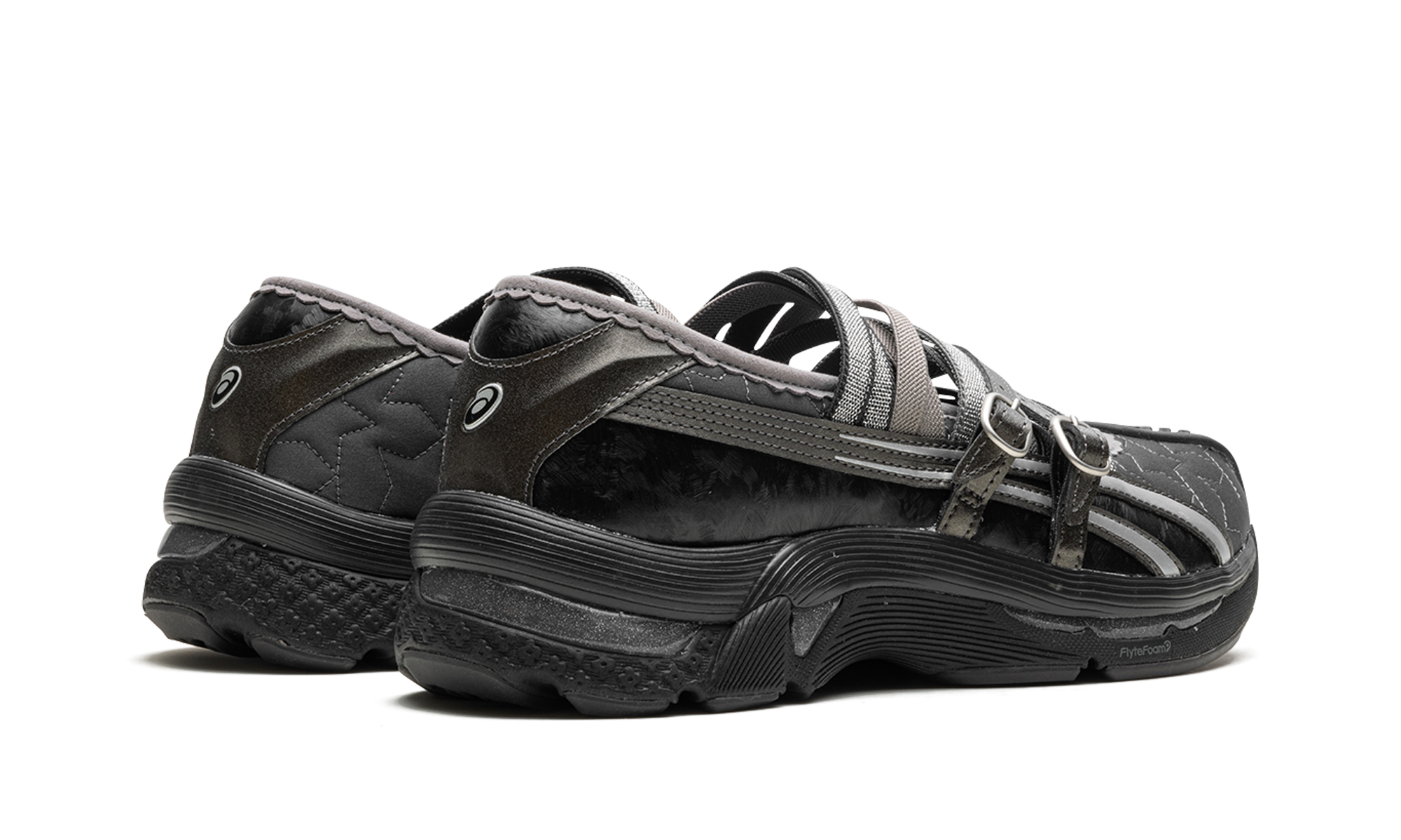 Gel-lokros Wmns "kiko Kostadinov X Heaven By Marc Jacobs - Black" - 3