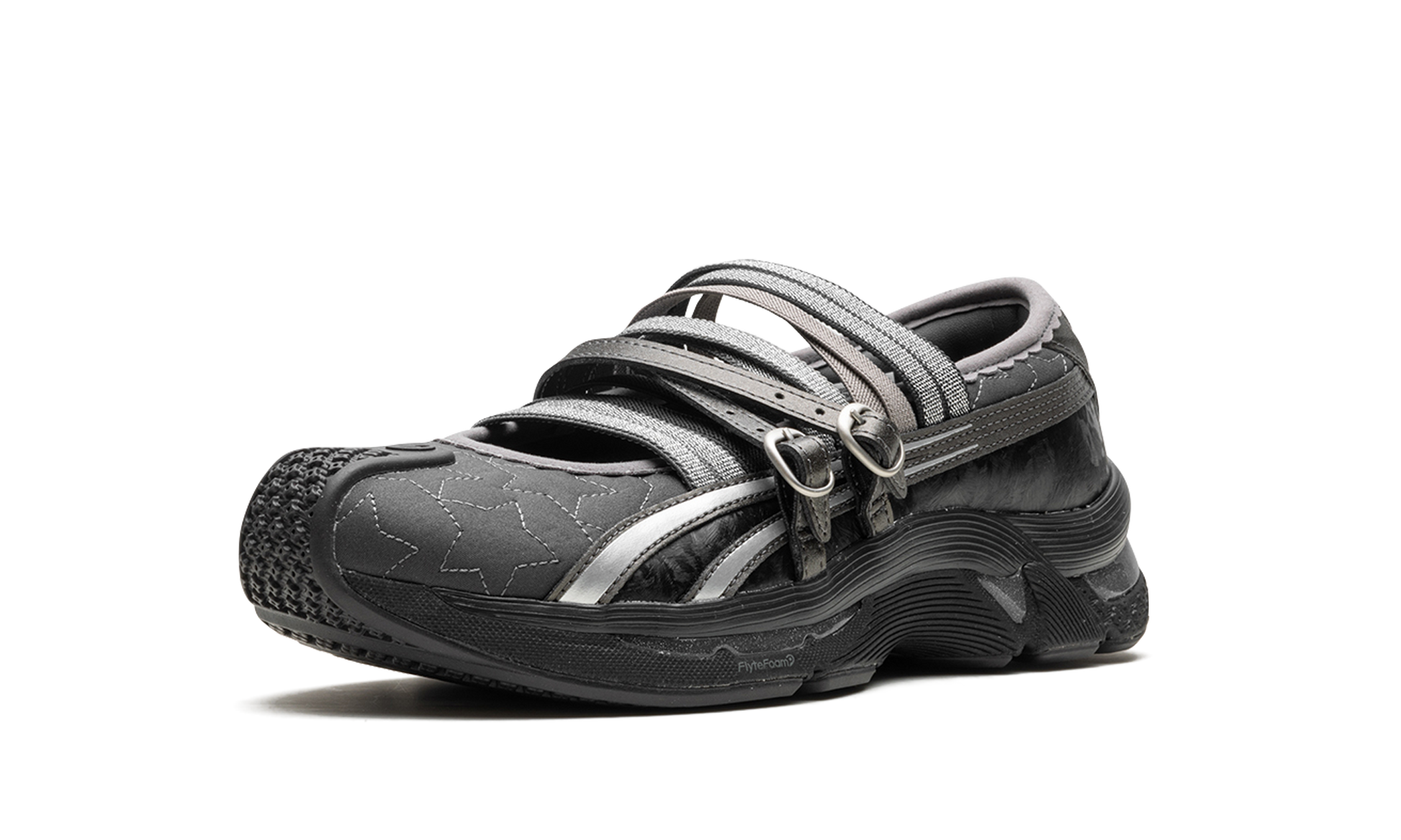 Gel-lokros Wmns "kiko Kostadinov X Heaven By Marc Jacobs - Black" - 4