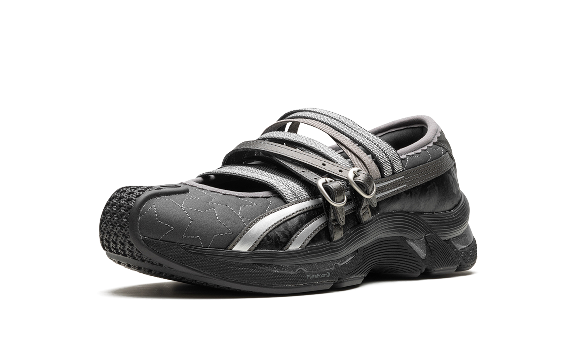 Gel-lokros Wmns "kiko Kostadinov X Heaven By Marc Jacobs - Black" - 4