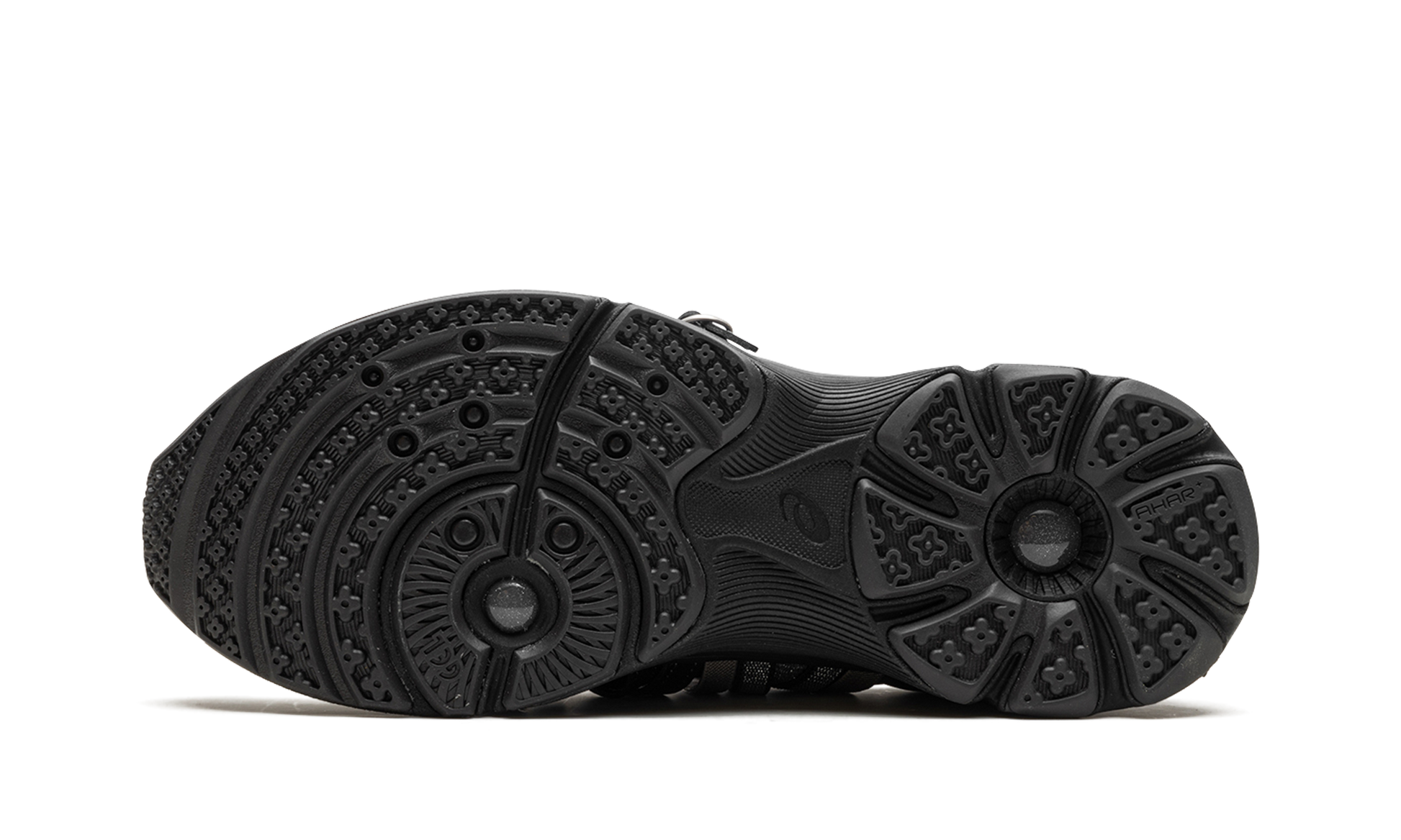 Gel-lokros Wmns "kiko Kostadinov X Heaven By Marc Jacobs - Black" - 5