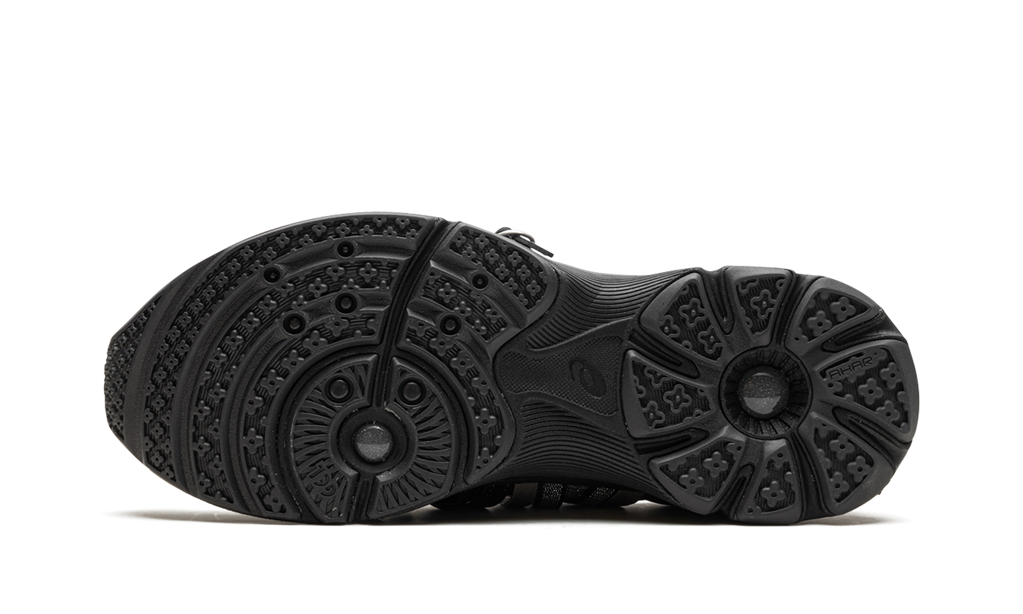 Gel-lokros Wmns "kiko Kostadinov X Heaven By Marc Jacobs - Black" - 5