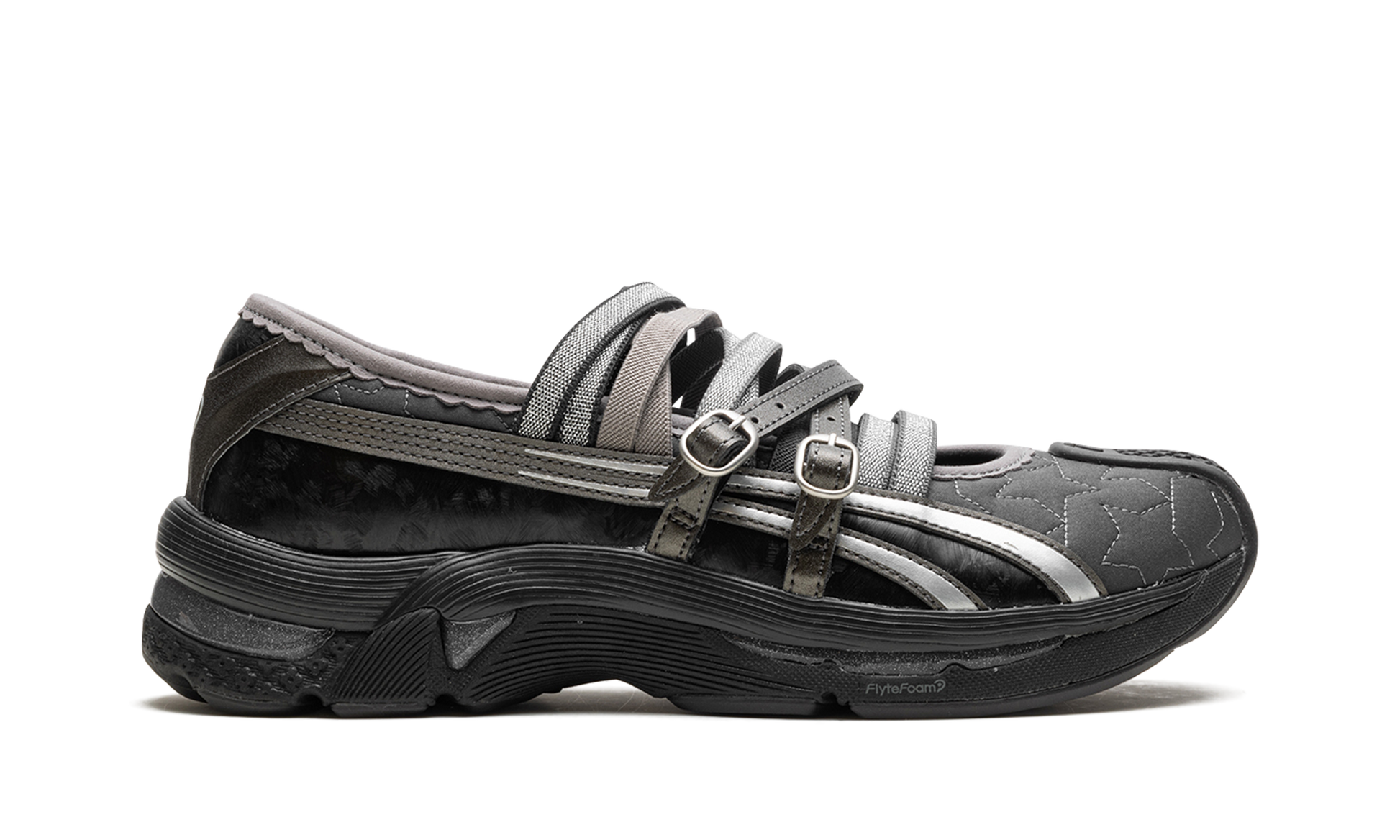 Gel-lokros Wmns "kiko Kostadinov X Heaven By Marc Jacobs - Black" - 6