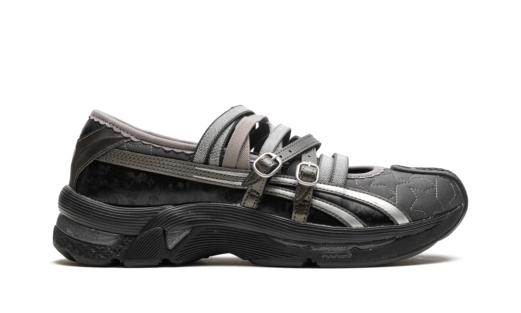 Gel-lokros Wmns "kiko Kostadinov X Heaven By Marc Jacobs - Black" - 6