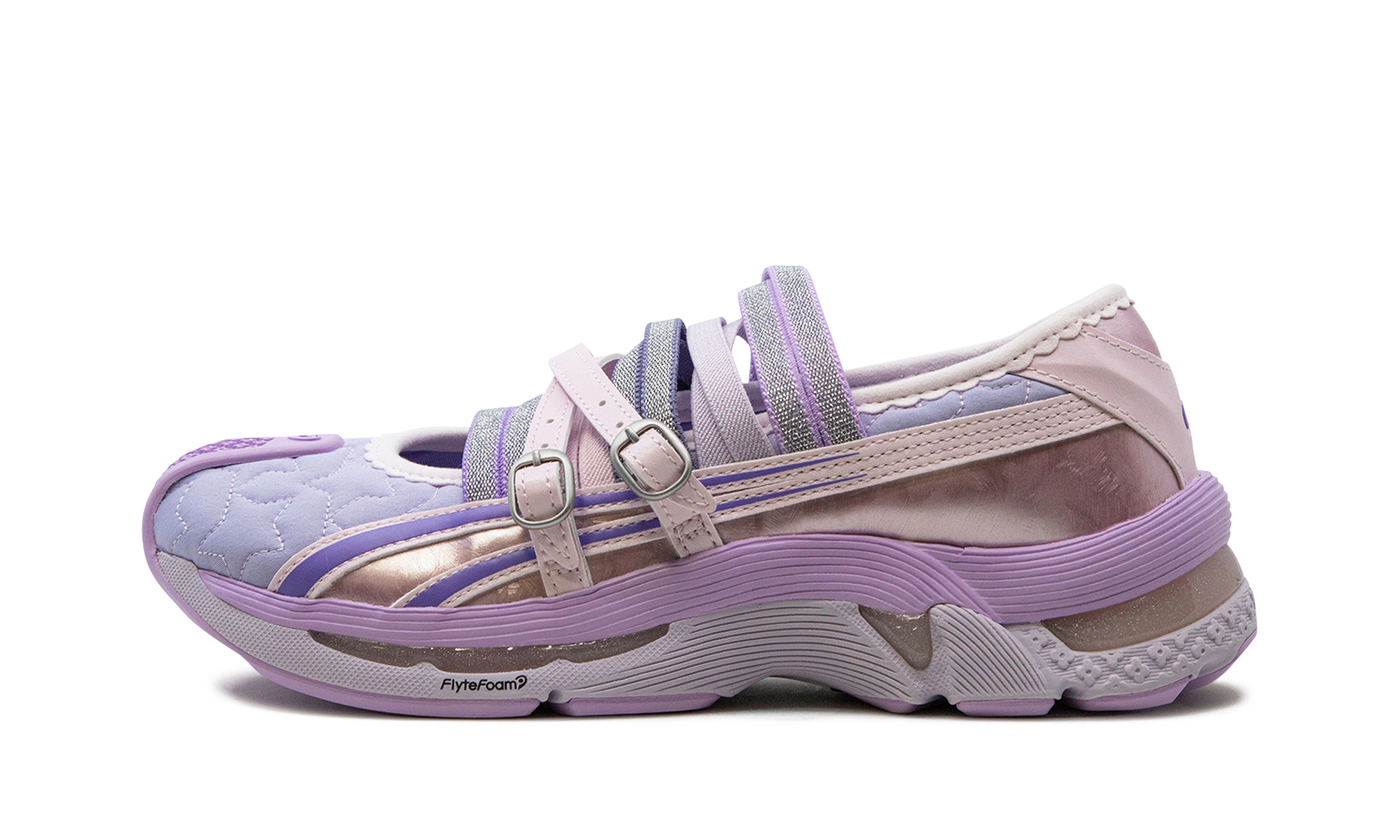 Gel-lokros Wmns "kiko Kostadinov X Heaven By Marc Jacobs - Pink" - 1