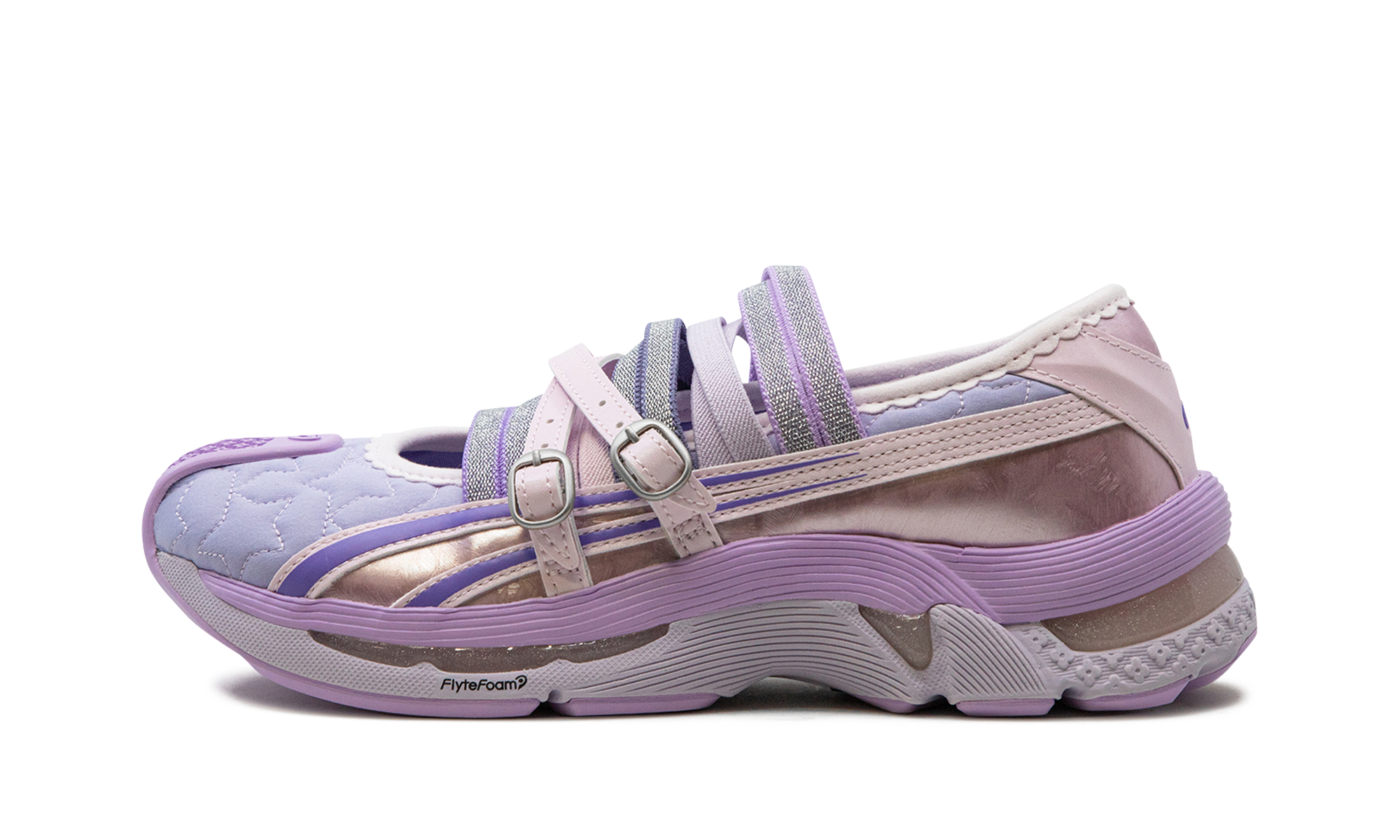 Gel-lokros Wmns "kiko Kostadinov X Heaven By Marc Jacobs - Pink" - 1