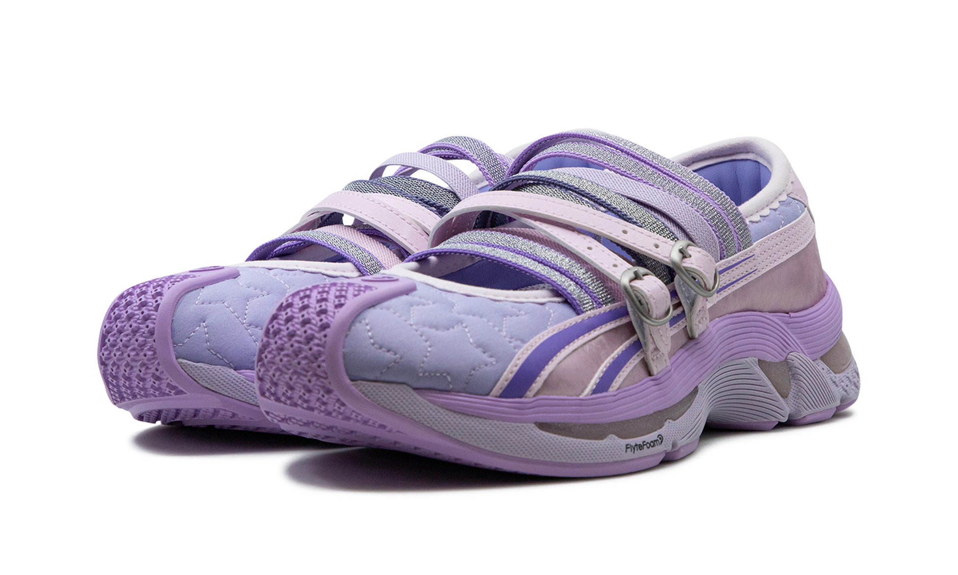 Gel-lokros Wmns "kiko Kostadinov X Heaven By Marc Jacobs - Pink" - 2