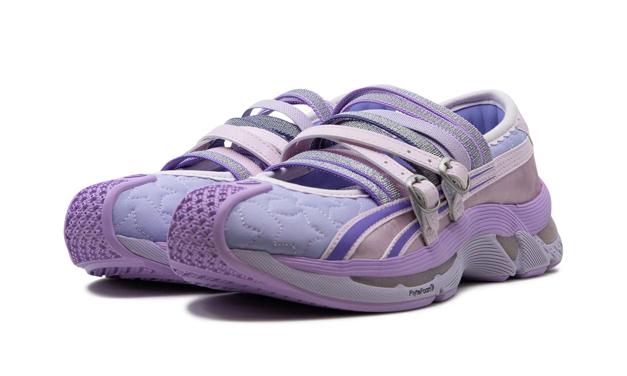 Gel-lokros Wmns "kiko Kostadinov X Heaven By Marc Jacobs - Pink" - 2