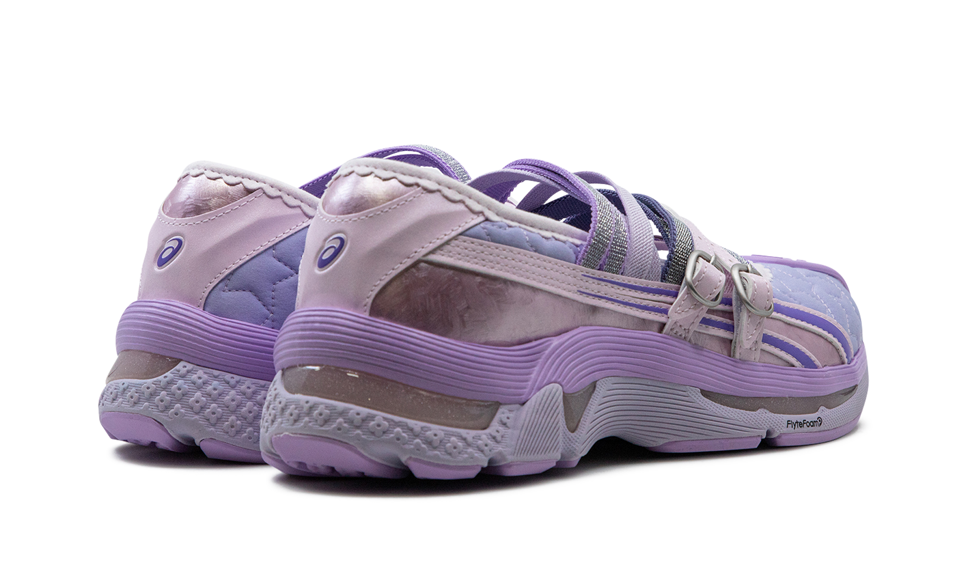 Gel-lokros Wmns "kiko Kostadinov X Heaven By Marc Jacobs - Pink" - 3