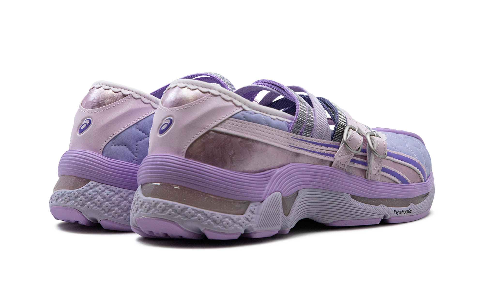 Gel-lokros Wmns "kiko Kostadinov X Heaven By Marc Jacobs - Pink" - 3