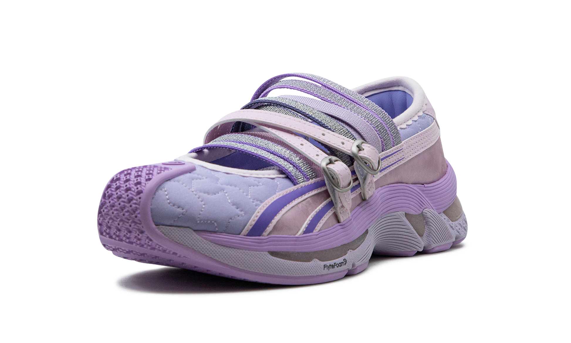 Gel-lokros Wmns "kiko Kostadinov X Heaven By Marc Jacobs - Pink" - 4
