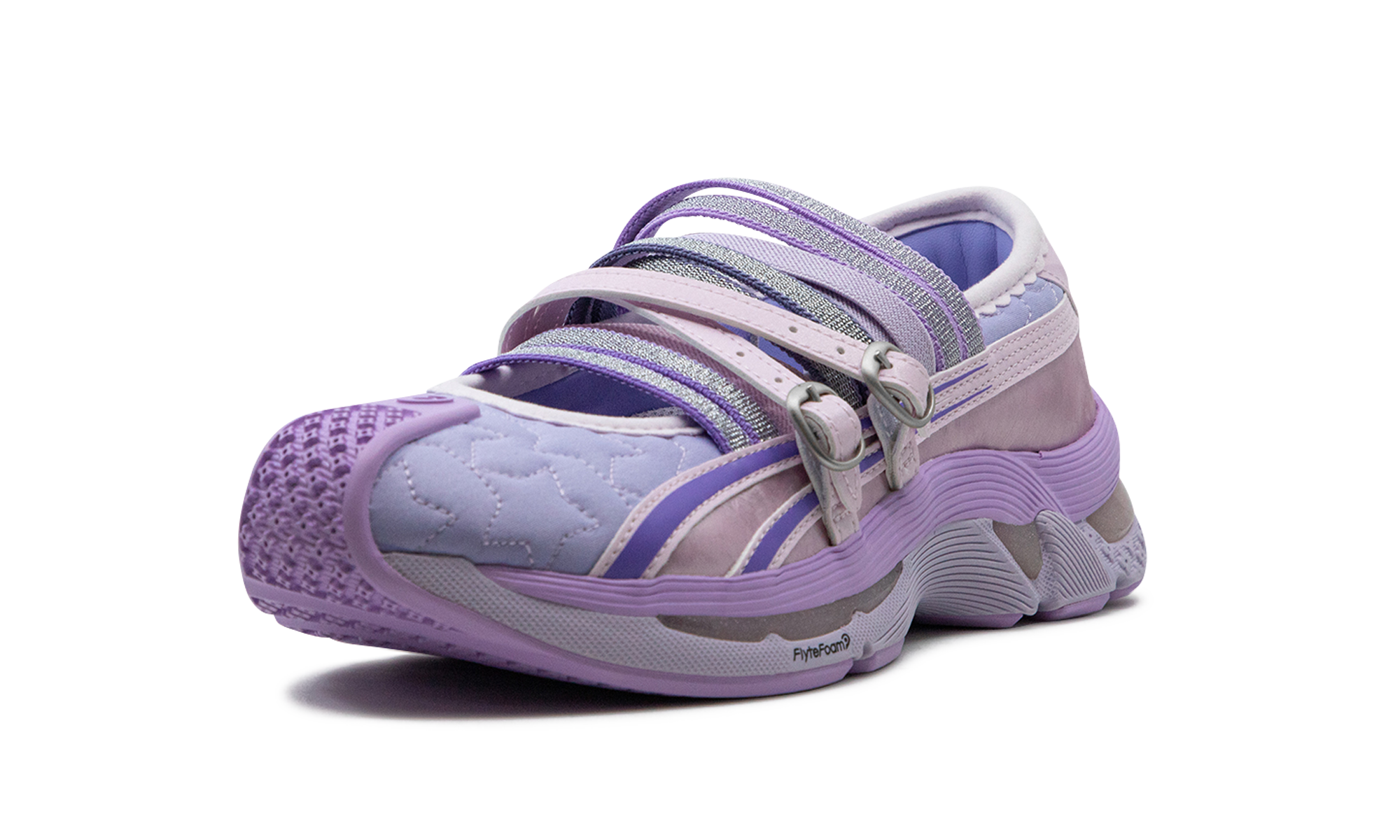 Gel-lokros Wmns "kiko Kostadinov X Heaven By Marc Jacobs - Pink" - 4
