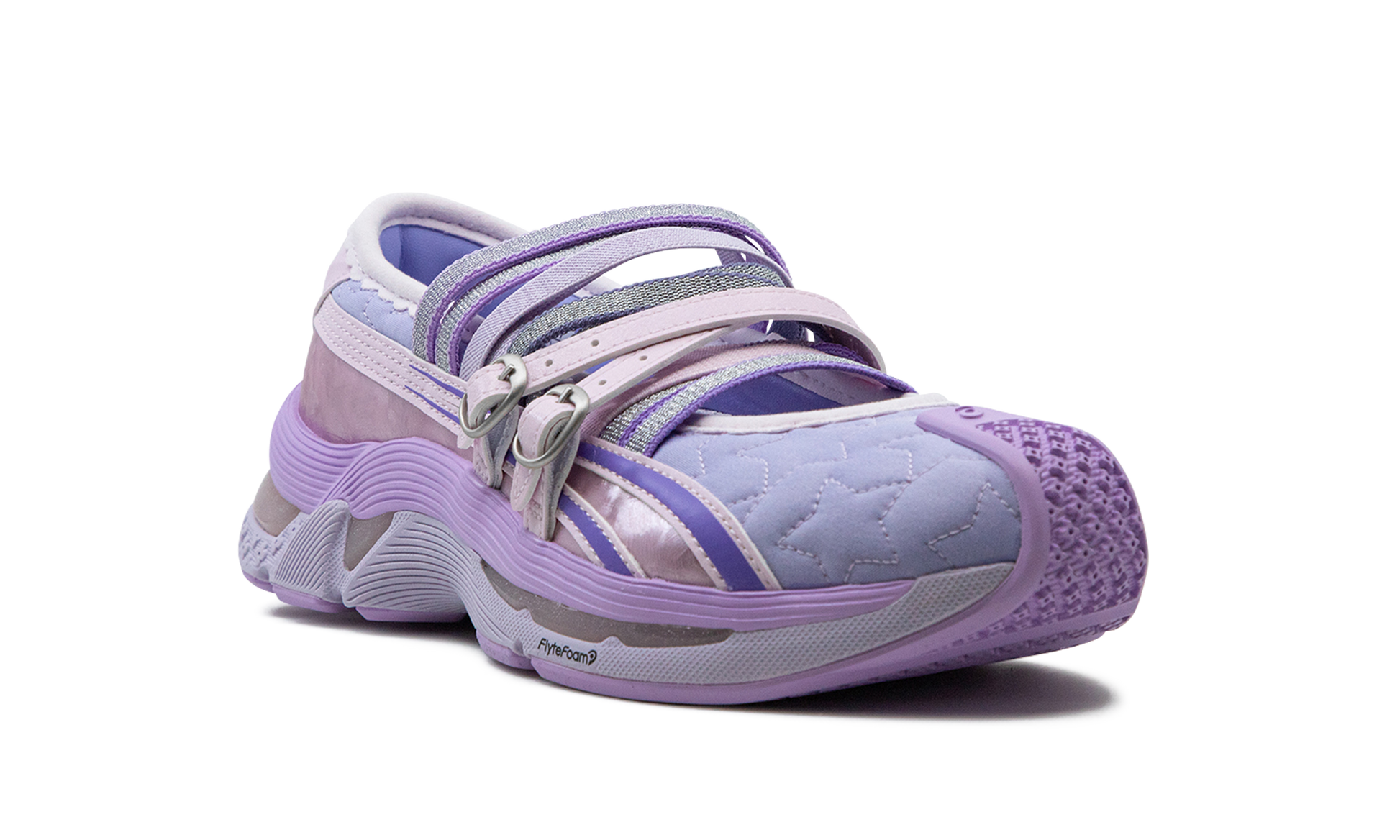 Gel-lokros Wmns "kiko Kostadinov X Heaven By Marc Jacobs - Pink" - 7