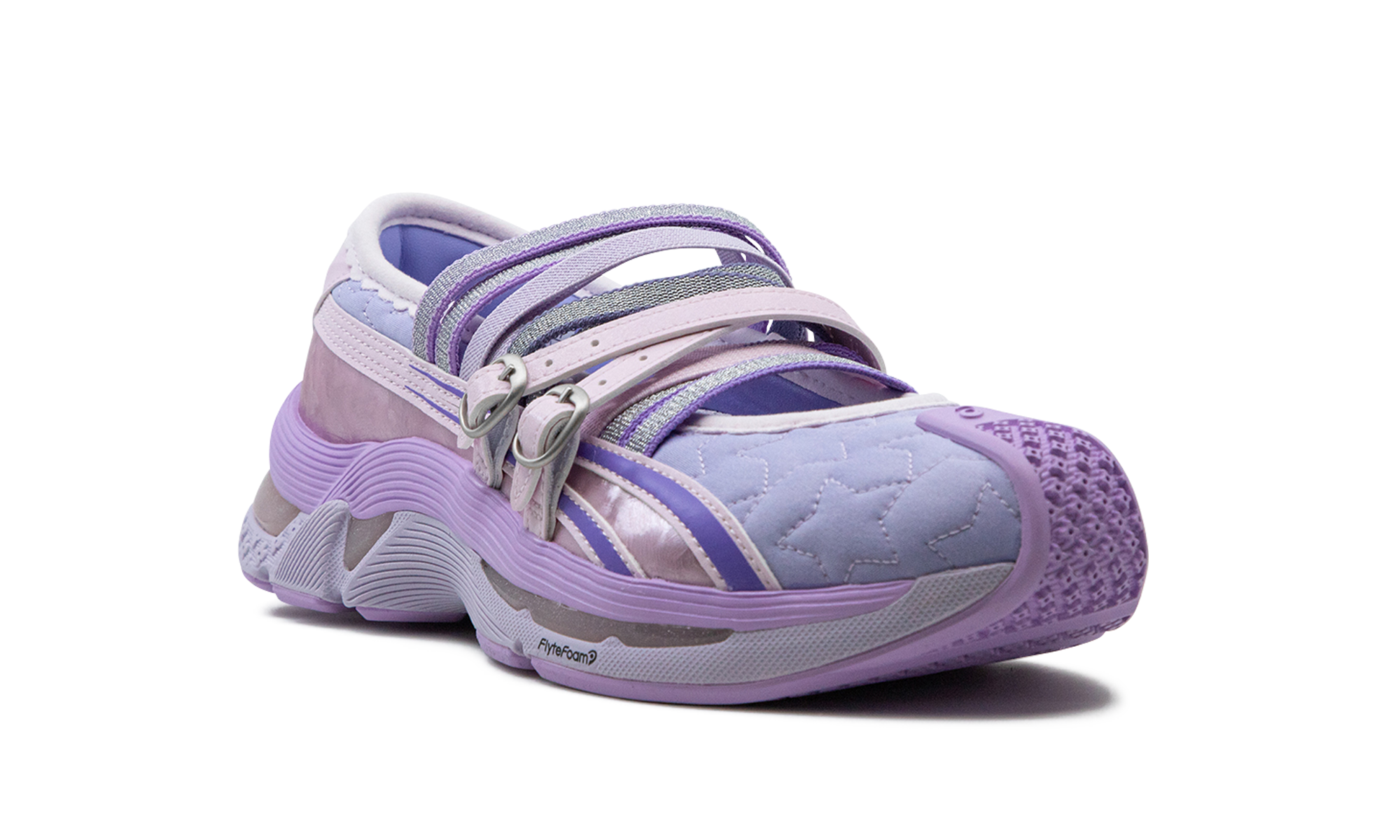 Gel-lokros Wmns "kiko Kostadinov X Heaven By Marc Jacobs - Pink" - 7