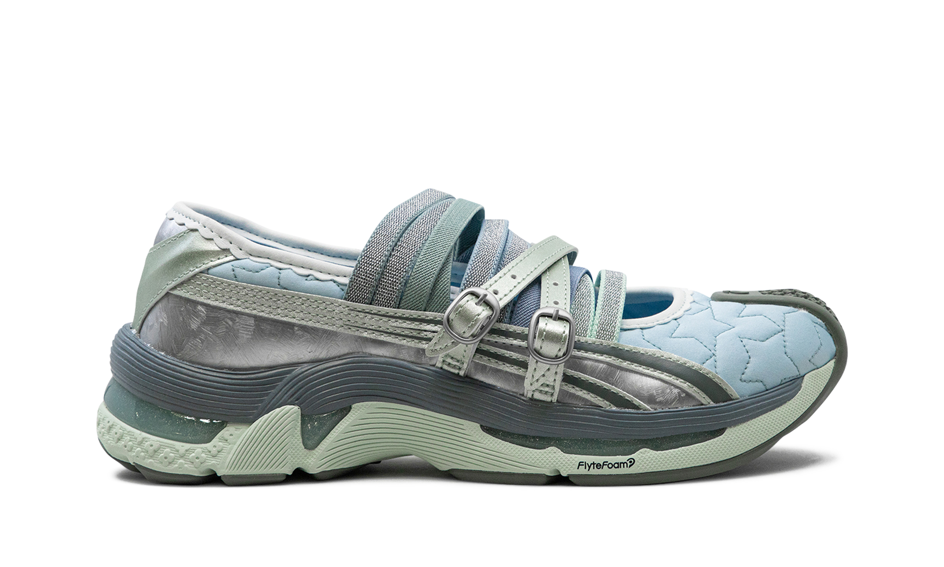 Gel-lokros Wmns "kiko Kostadinov X Heaven By Marc Jacobs - Teal" - 6